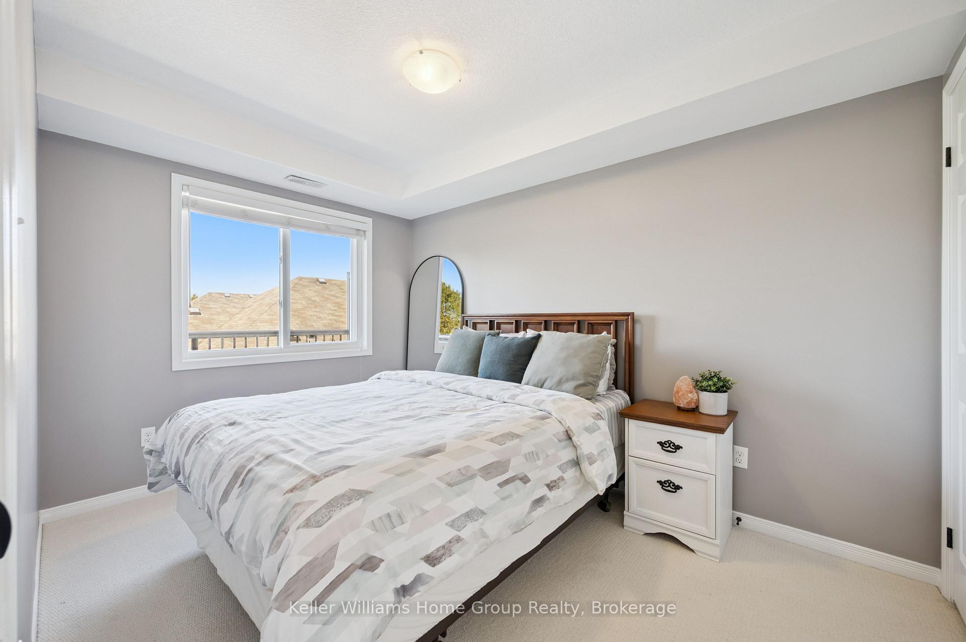 Photo 22 of Unit 22, 35 Mountford Drive, Guelph, Grange Road — HOMEH