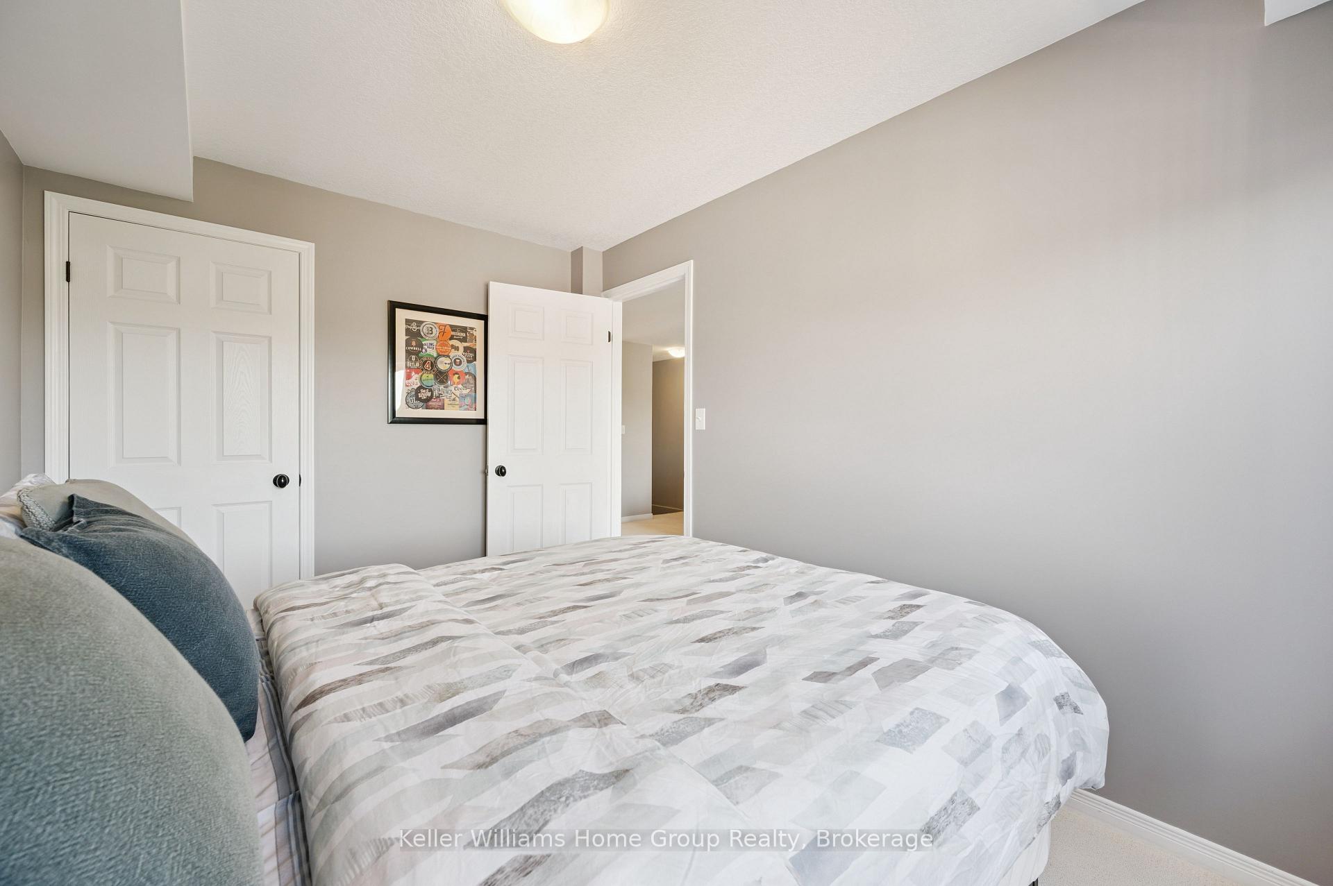 Photo 23 of Unit 22, 35 Mountford Drive, Guelph, Grange Road — HOMEH