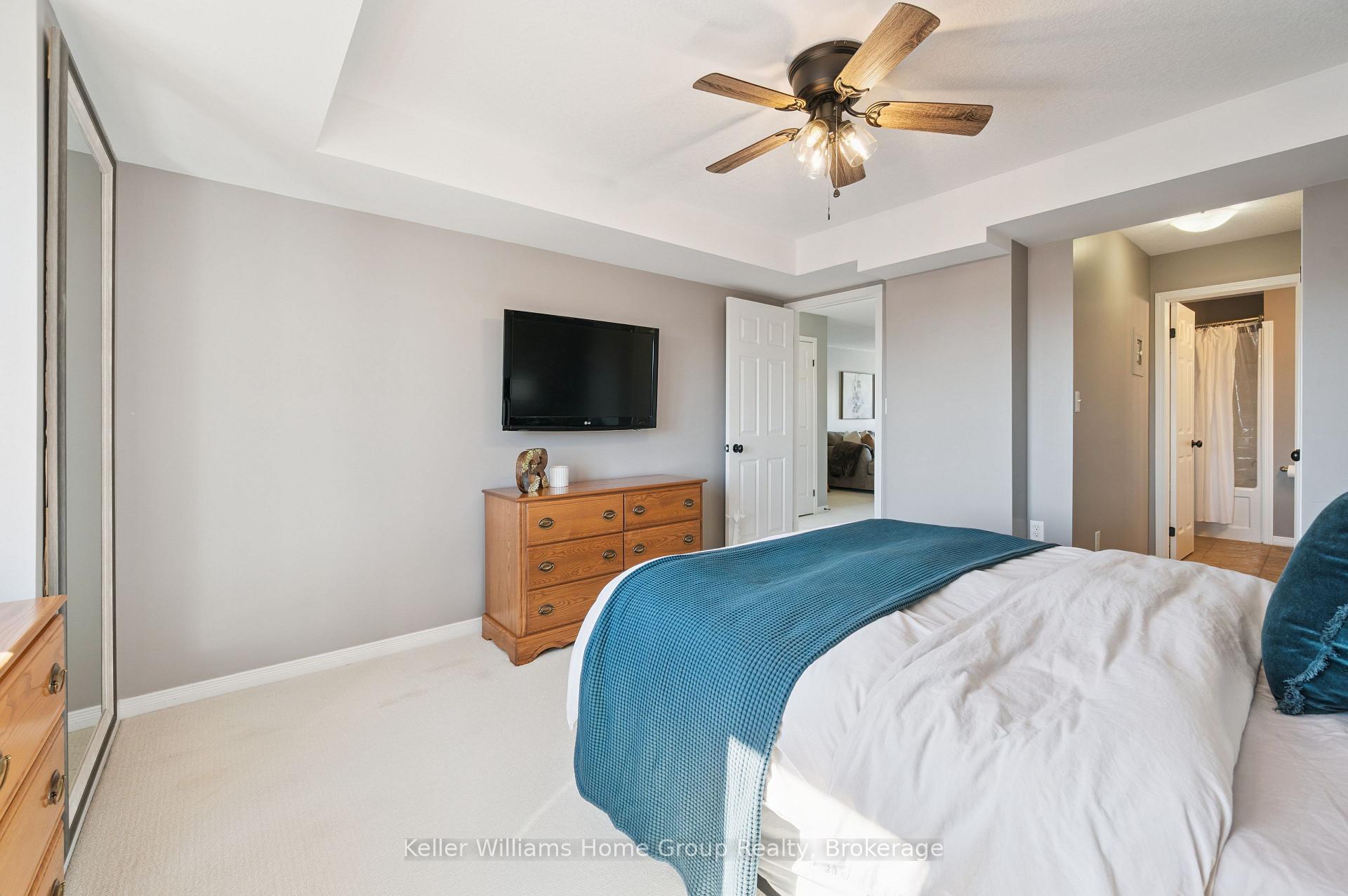 Photo 25 of Unit 22, 35 Mountford Drive, Guelph, Grange Road — HOMEH