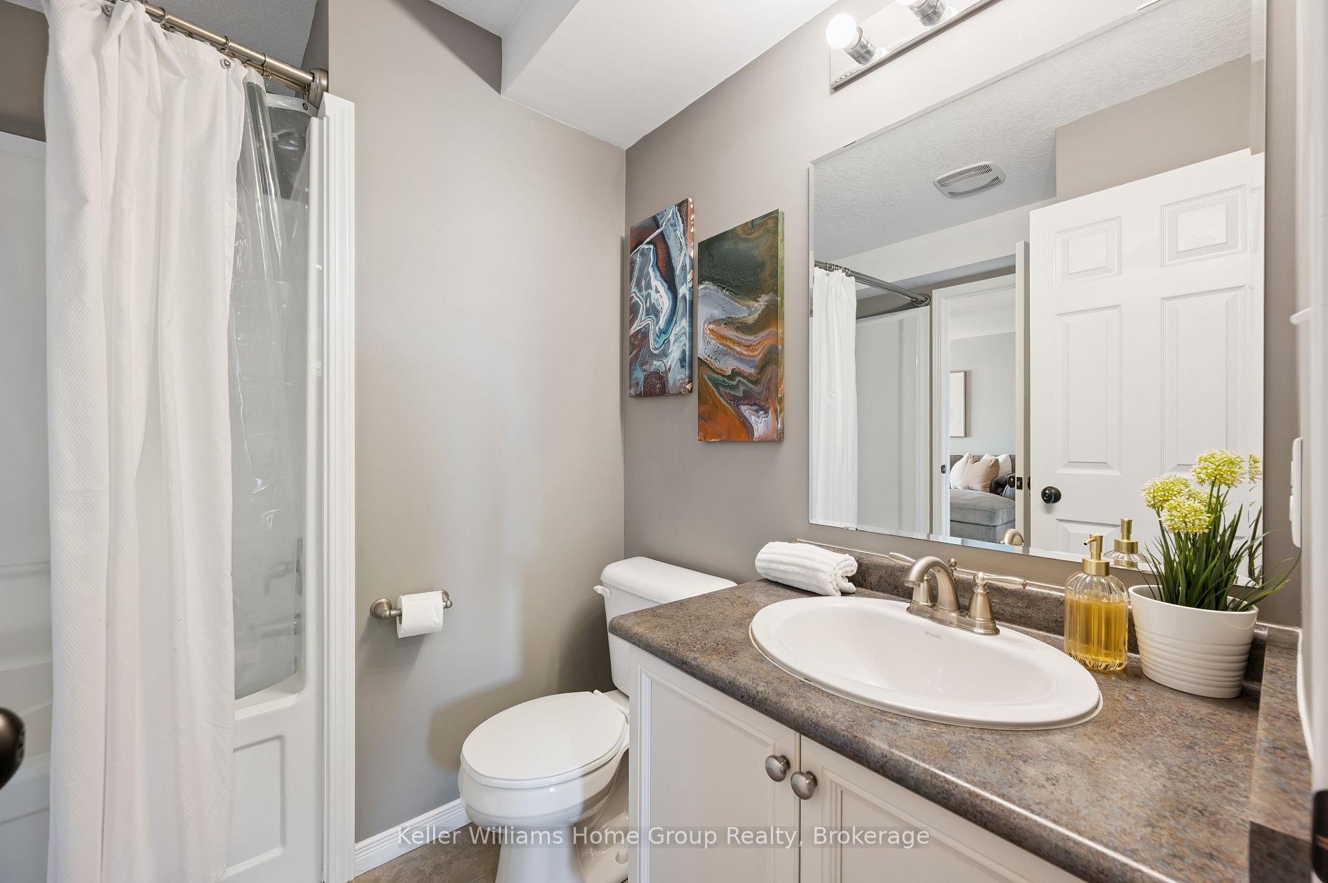 Photo 26 of Unit 22, 35 Mountford Drive, Guelph, Grange Road — HOMEH