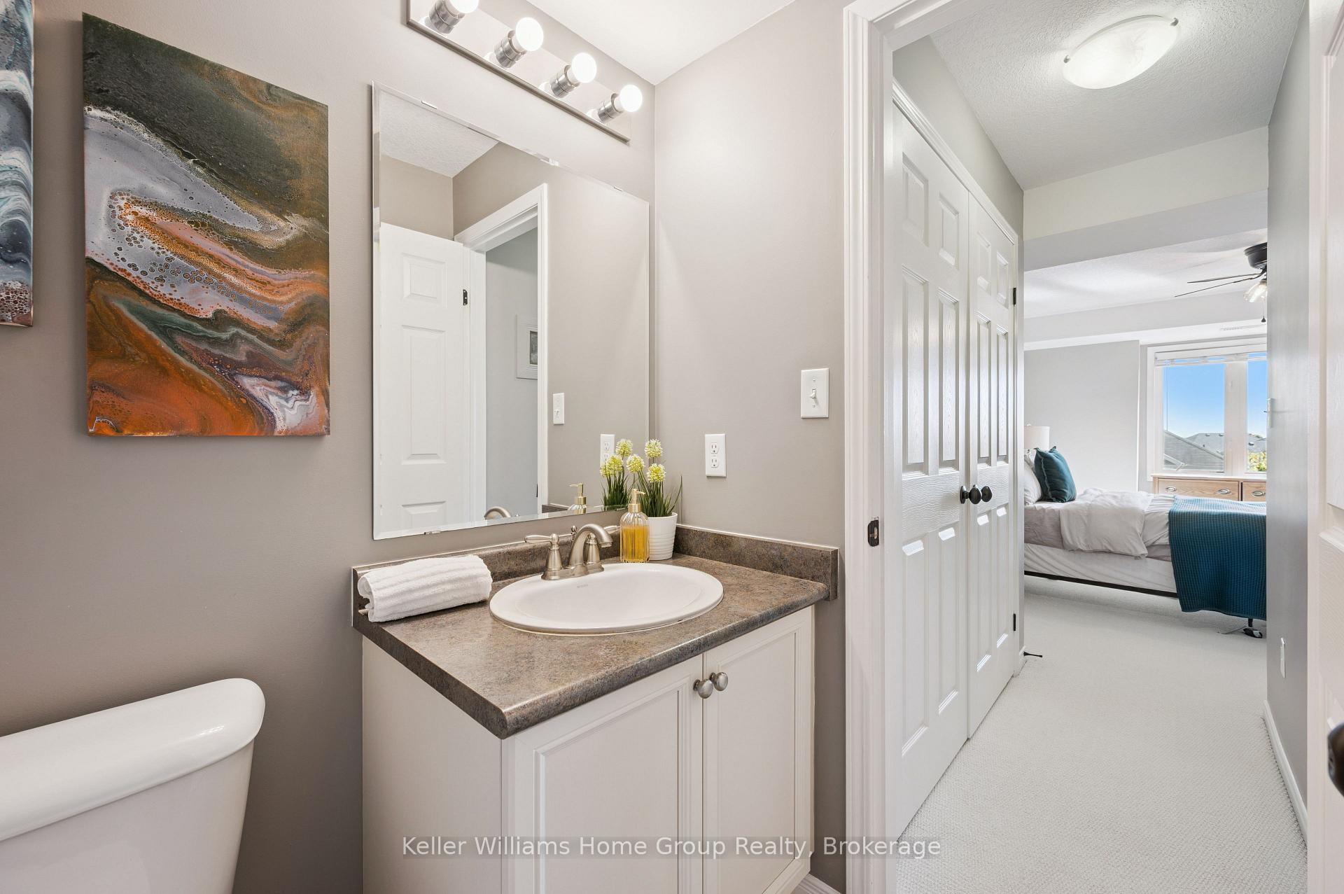 Photo 27 of Unit 22, 35 Mountford Drive, Guelph, Grange Road — HOMEH