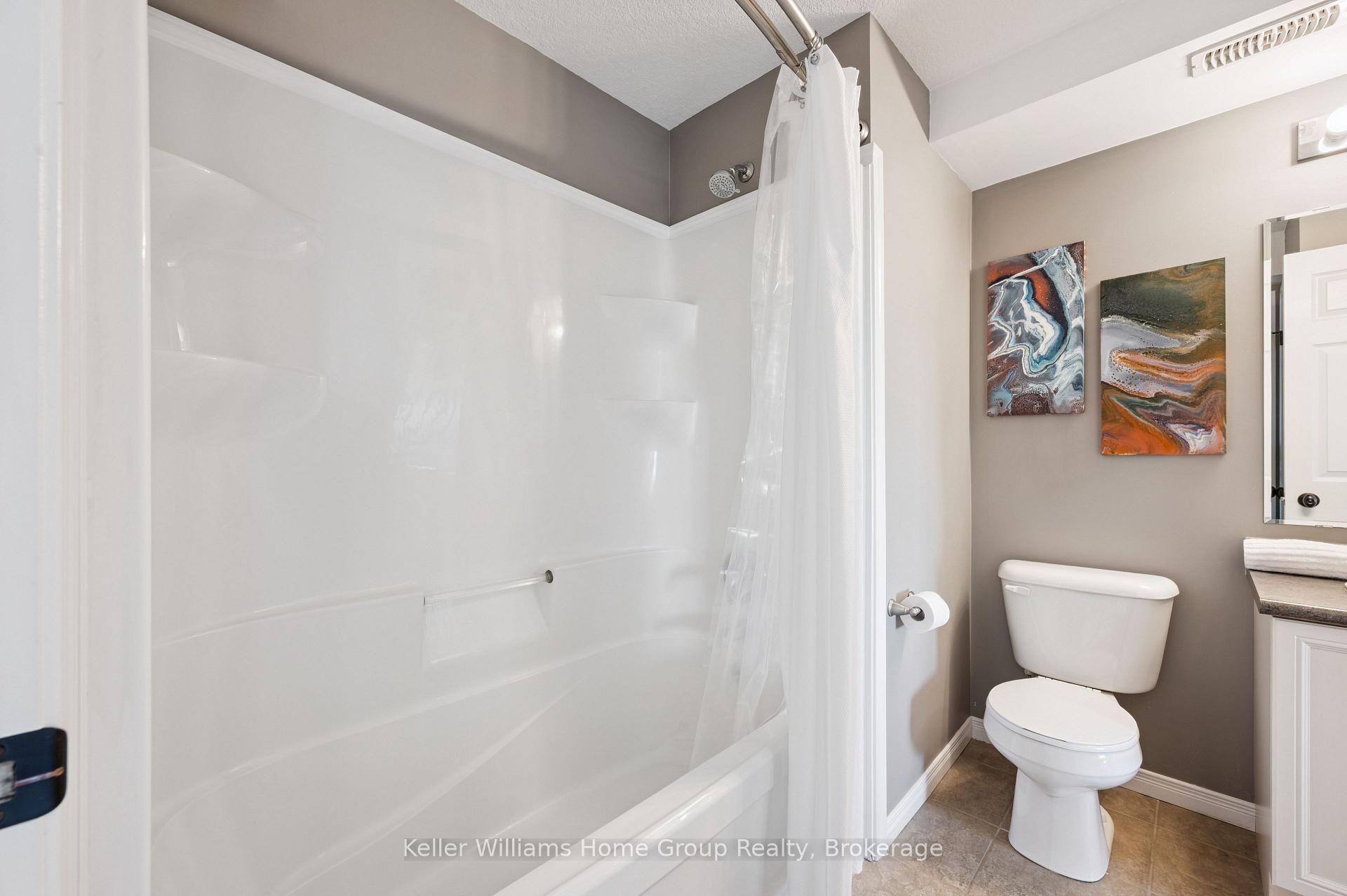 Photo 28 of Unit 22, 35 Mountford Drive, Guelph, Grange Road — HOMEH