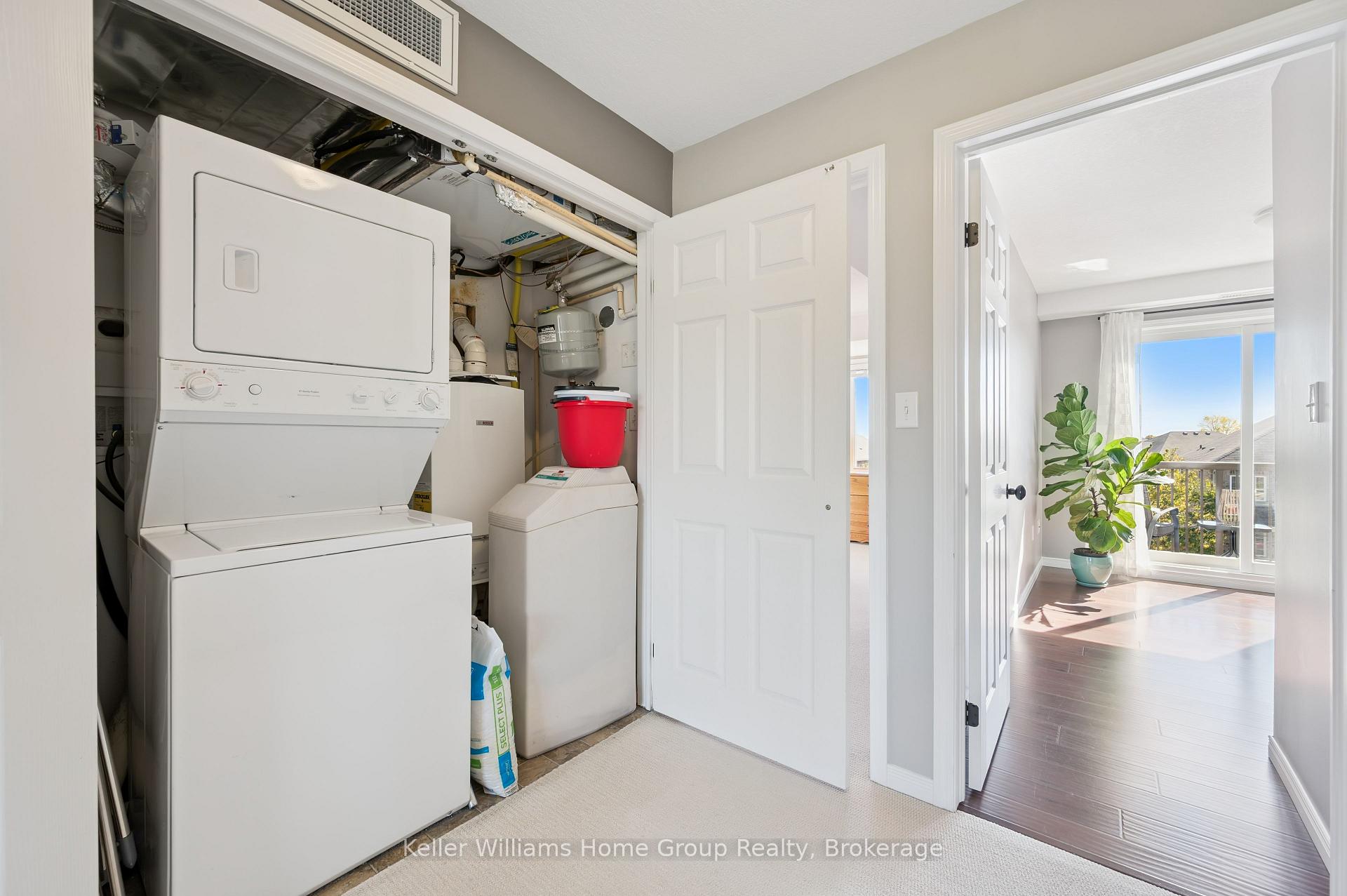Photo 29 of Unit 22, 35 Mountford Drive, Guelph, Grange Road — HOMEH