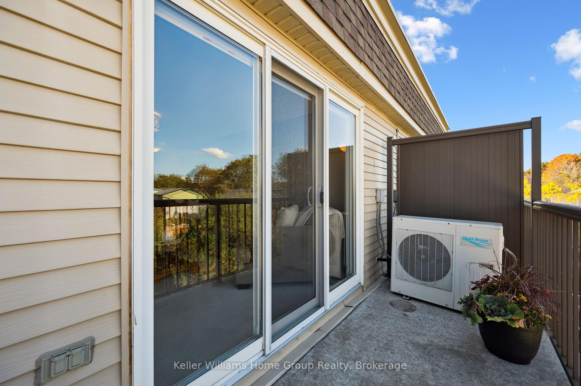 Photo 30 of Unit 22, 35 Mountford Drive, Guelph, Grange Road — HOMEH