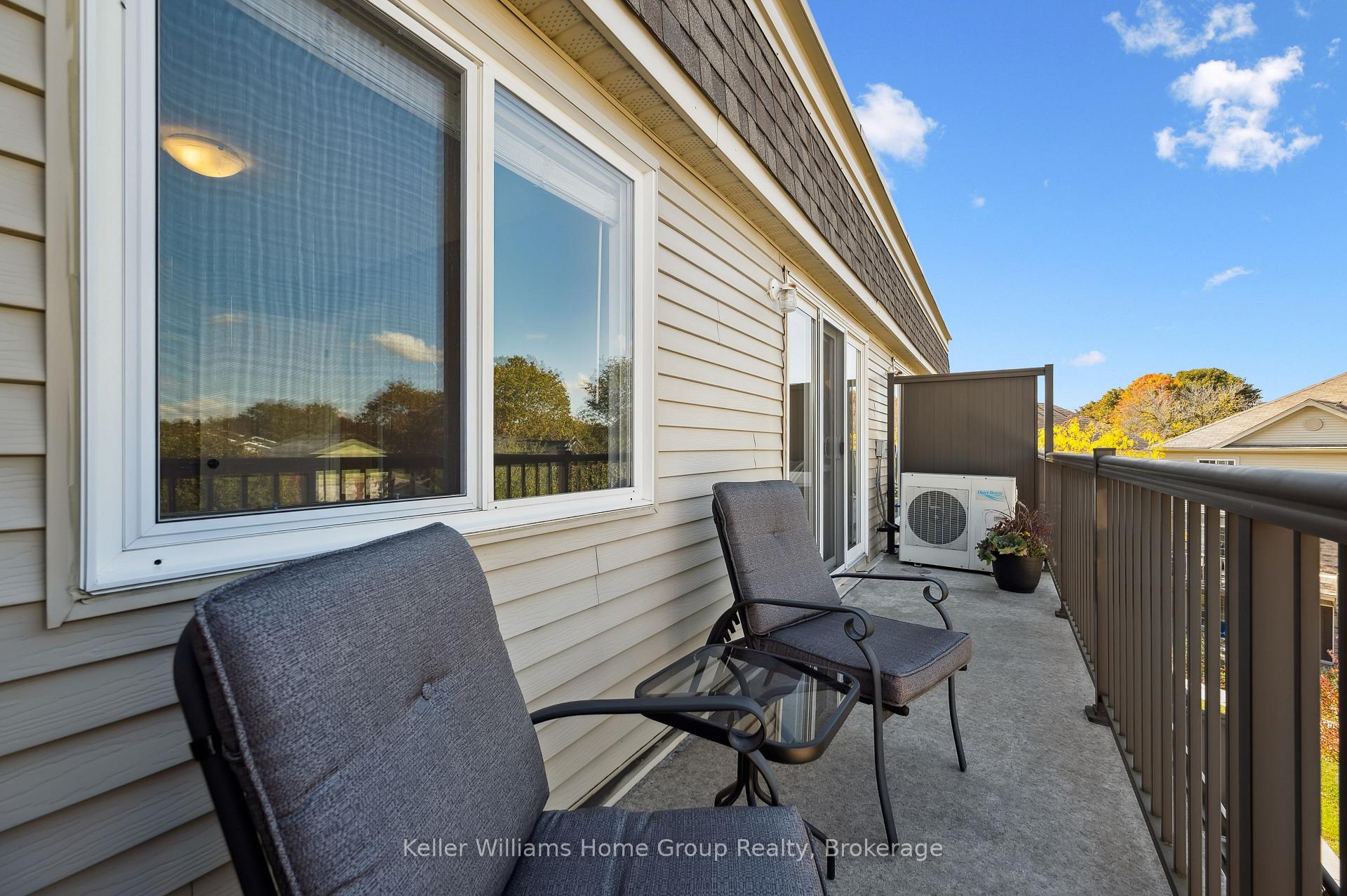Photo 31 of Unit 22, 35 Mountford Drive, Guelph, Grange Road — HOMEH