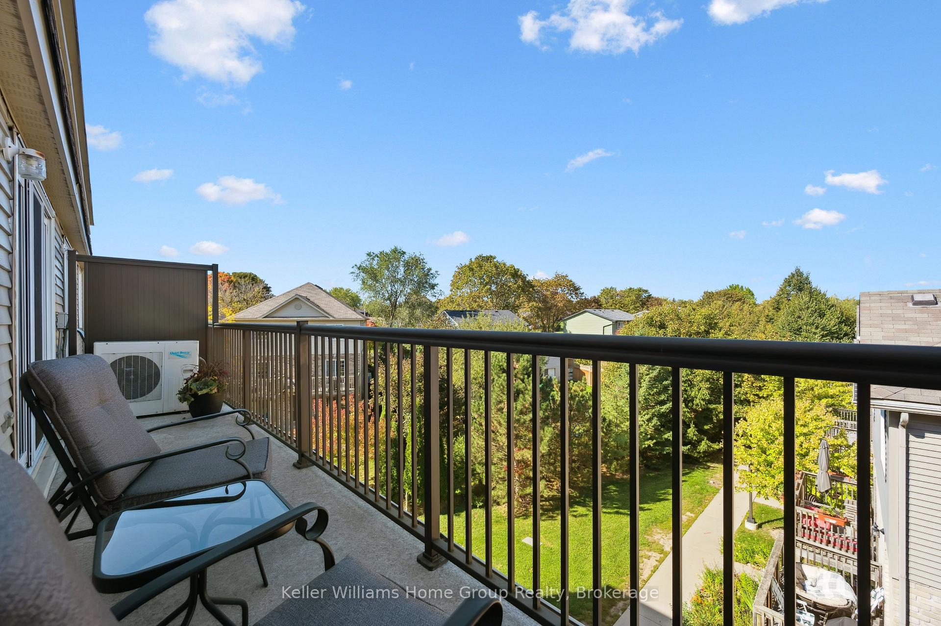 Photo 32 of Unit 22, 35 Mountford Drive, Guelph, Grange Road — HOMEH