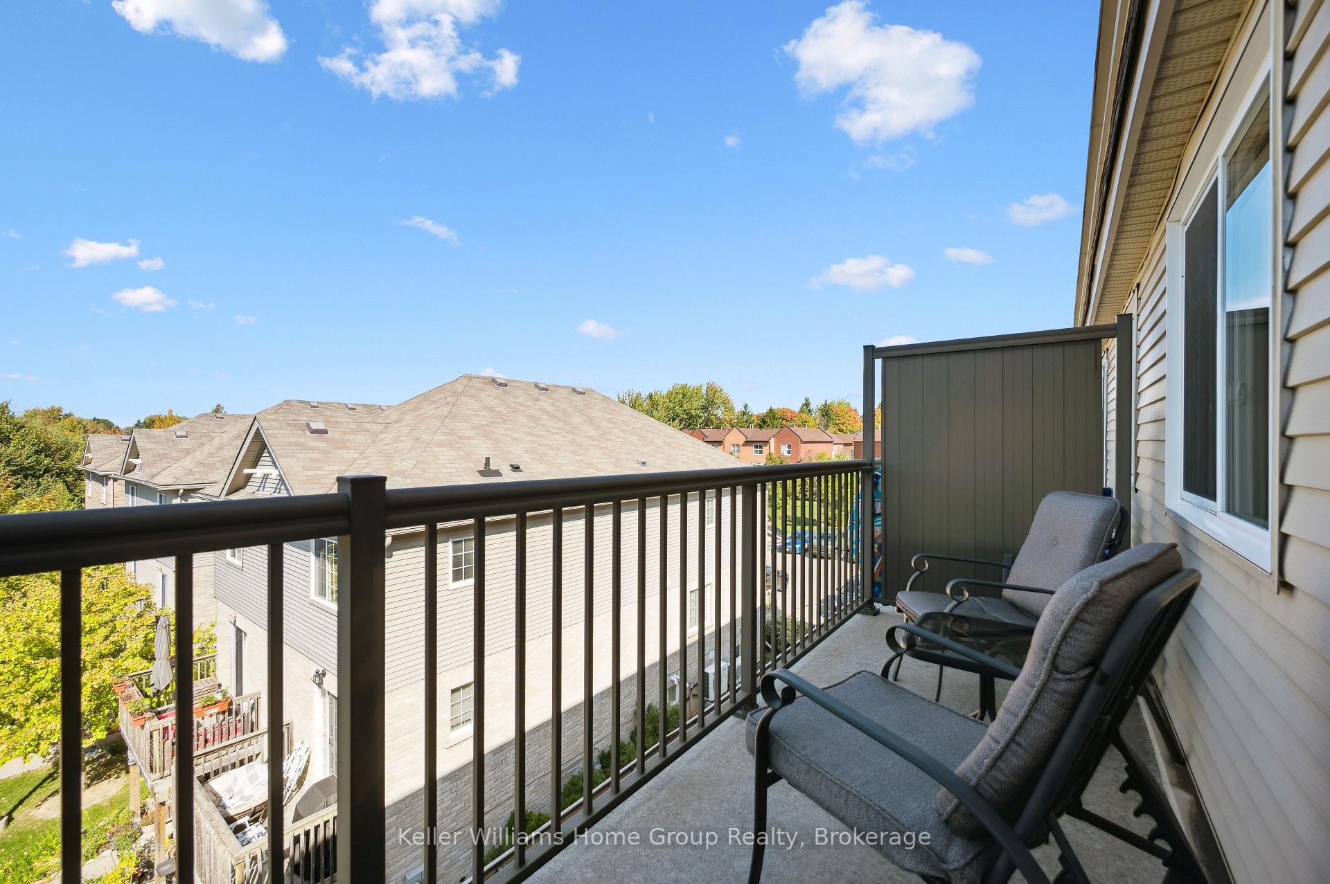 Photo 33 of Unit 22, 35 Mountford Drive, Guelph, Grange Road — HOMEH