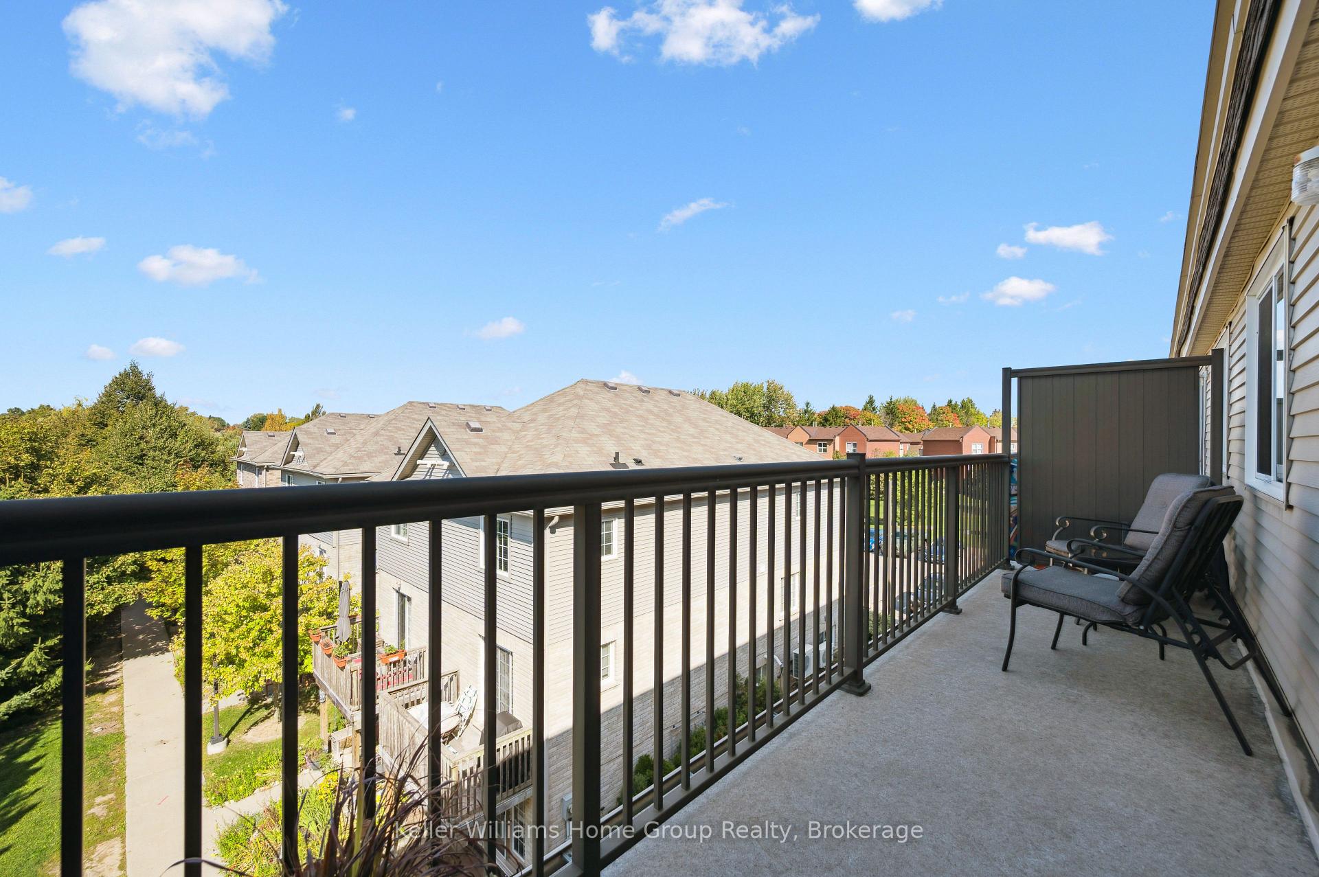 Photo 34 of Unit 22, 35 Mountford Drive, Guelph, Grange Road — HOMEH