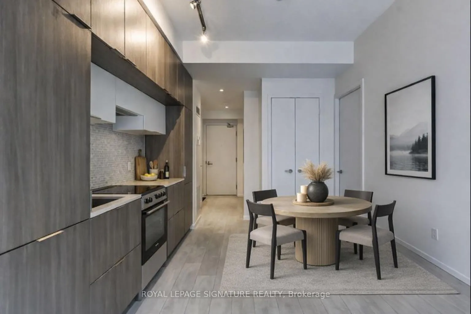 Photo 3 of Unit 2502, 159 Dundas Street E, Toronto, Church-Yonge Corridor — HOMEH
