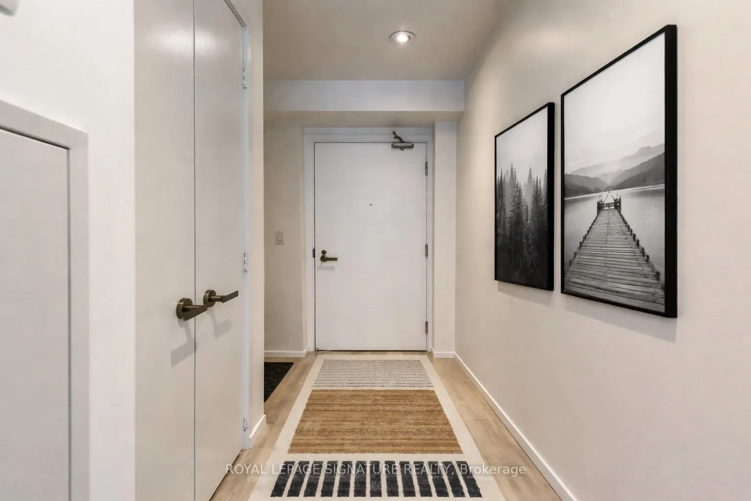 Photo 7 of Unit 2502, 159 Dundas Street E, Toronto, Church-Yonge Corridor — HOMEH