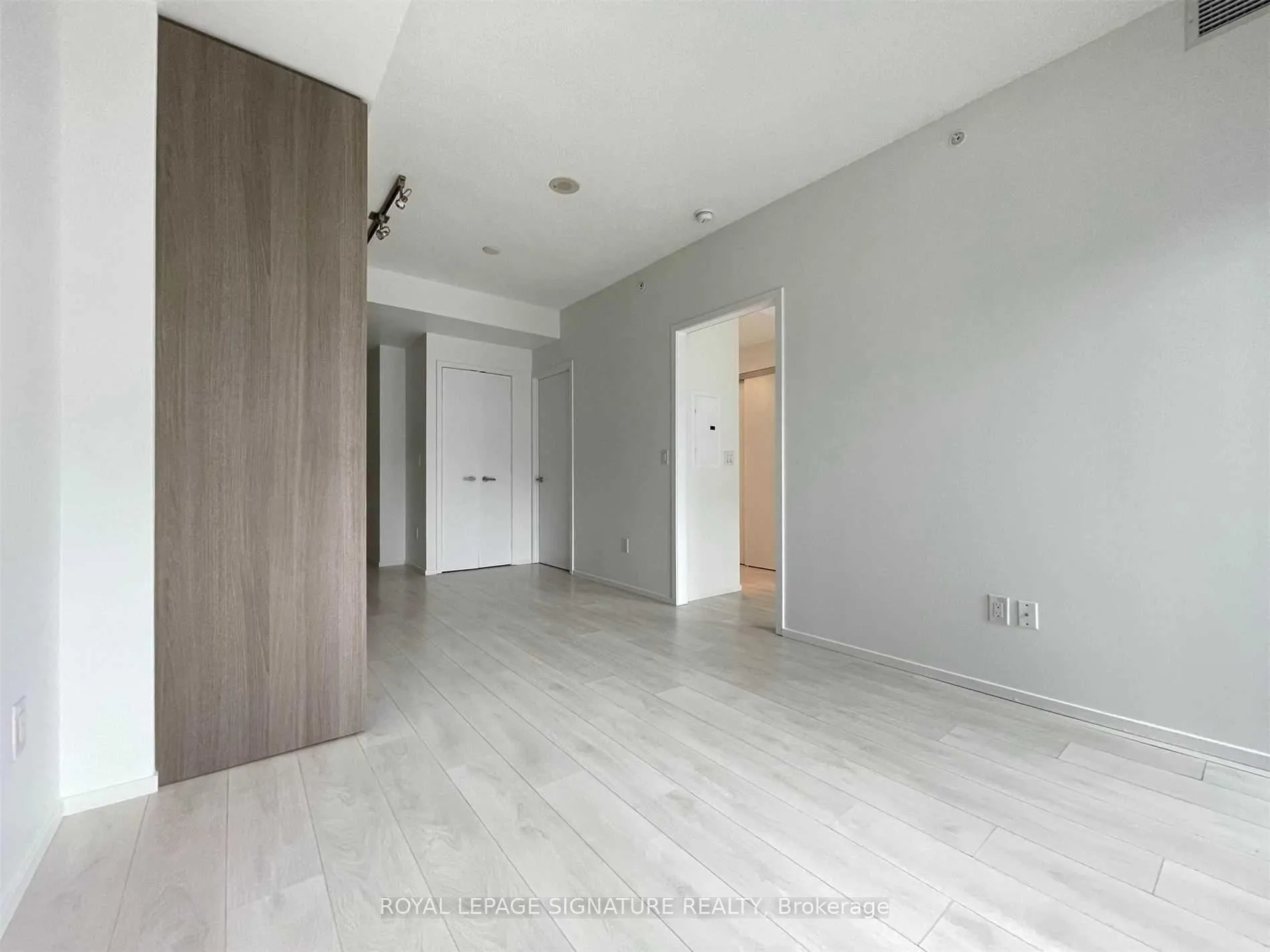 Photo 13 of Unit 2502, 159 Dundas Street E, Toronto, Church-Yonge Corridor — HOMEH
