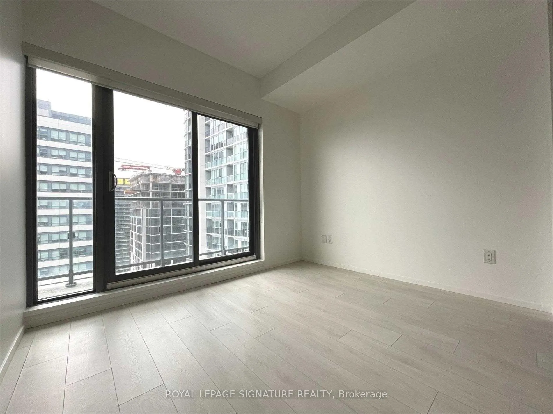 Photo 14 of Unit 2502, 159 Dundas Street E, Toronto, Church-Yonge Corridor — HOMEH