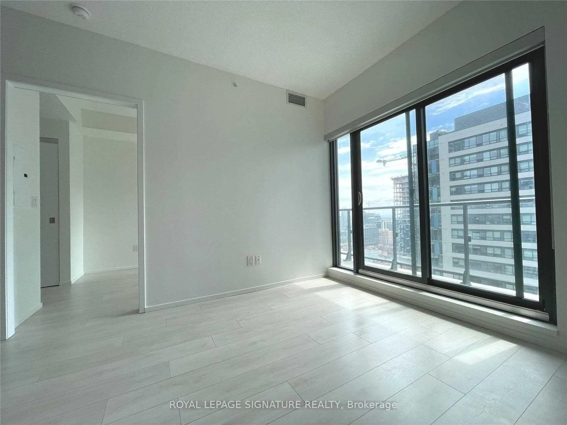 Photo 15 of Unit 2502, 159 Dundas Street E, Toronto, Church-Yonge Corridor — HOMEH