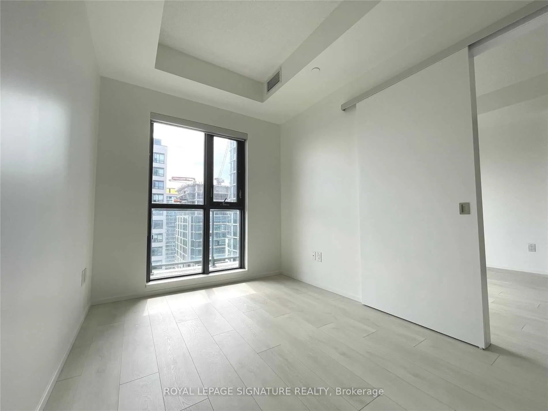 Photo 16 of Unit 2502, 159 Dundas Street E, Toronto, Church-Yonge Corridor — HOMEH