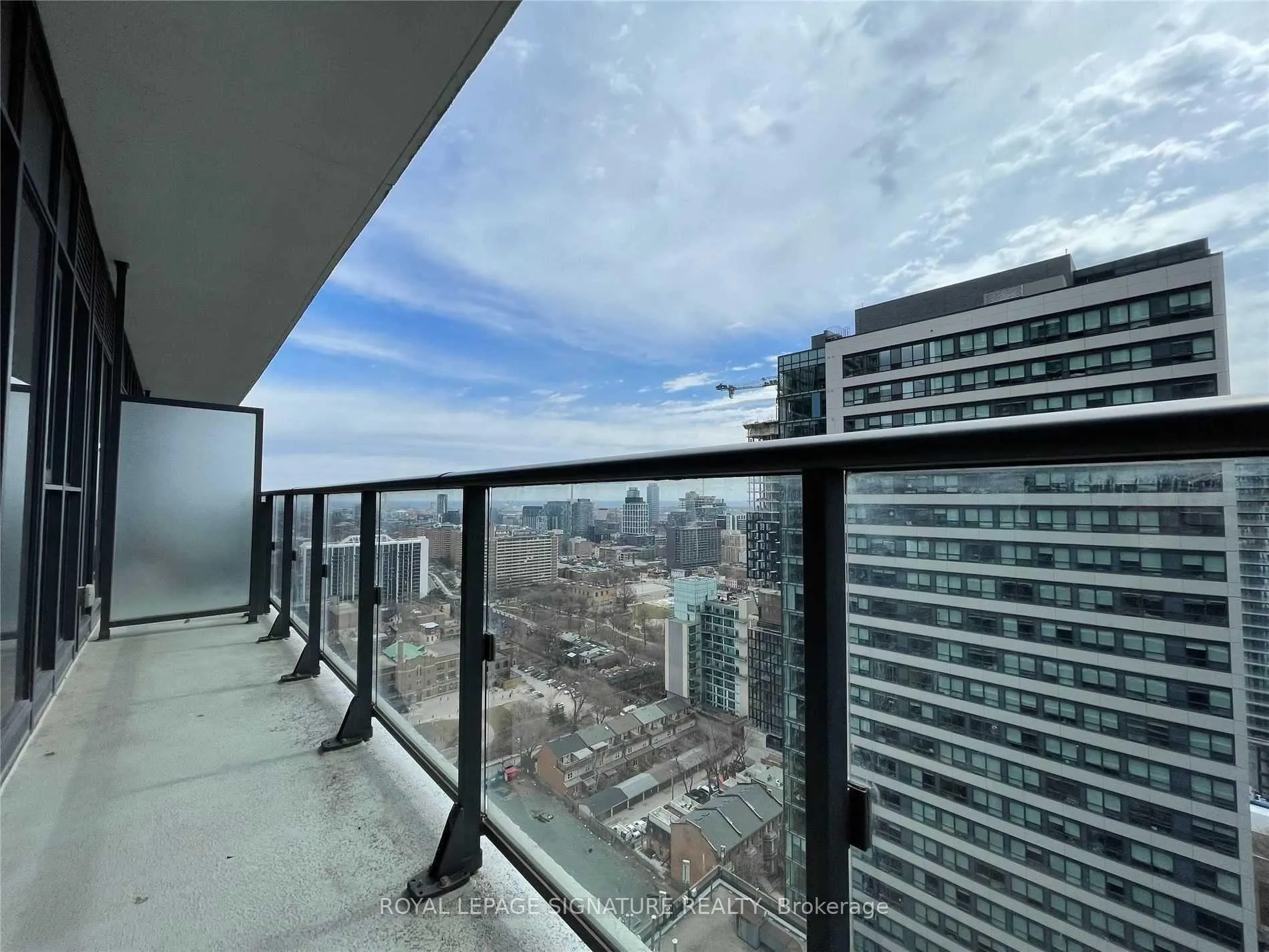 Photo 18 of Unit 2502, 159 Dundas Street E, Toronto, Church-Yonge Corridor — HOMEH