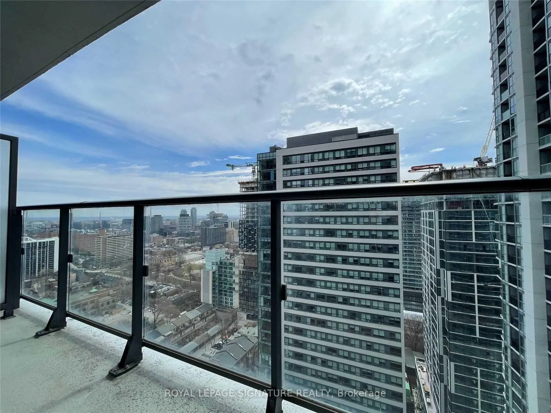 Photo 19 of Unit 2502, 159 Dundas Street E, Toronto, Church-Yonge Corridor — HOMEH