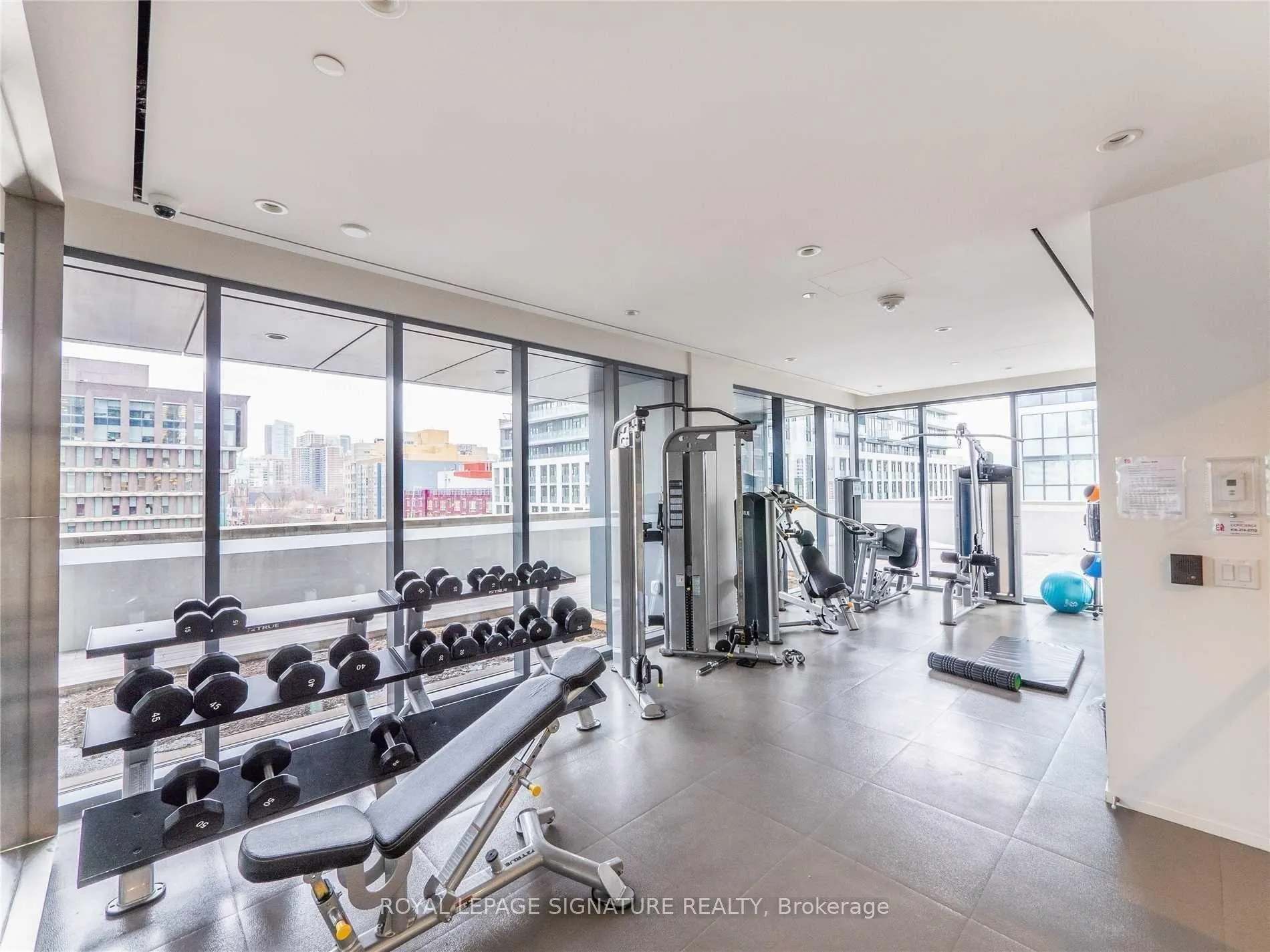 Photo 21 of Unit 2502, 159 Dundas Street E, Toronto, Church-Yonge Corridor — HOMEH