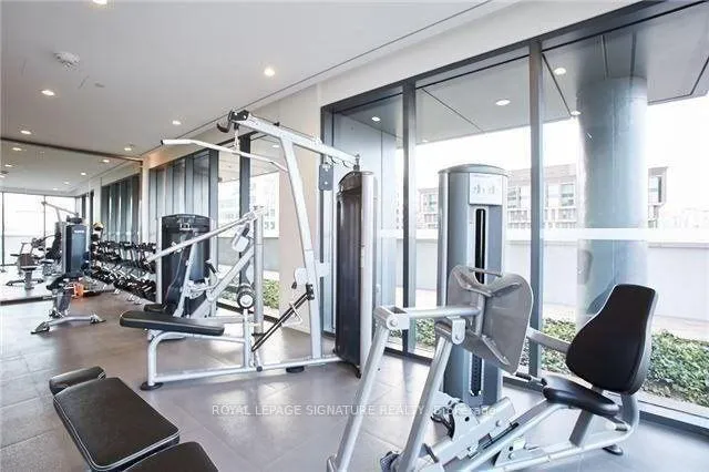 Photo 22 of Unit 2502, 159 Dundas Street E, Toronto, Church-Yonge Corridor — HOMEH