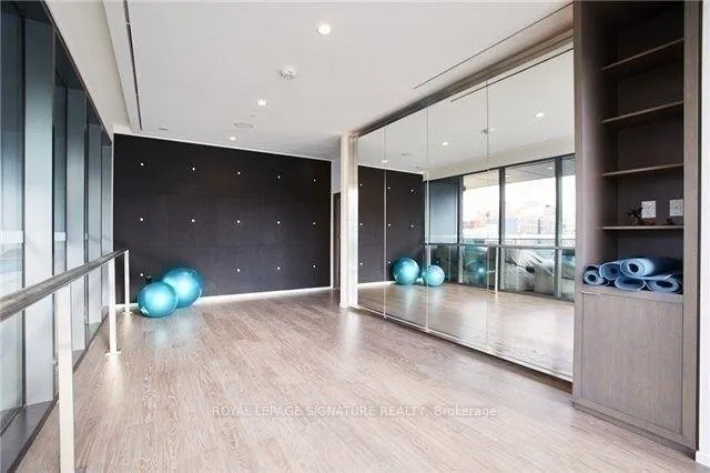 Photo 23 of Unit 2502, 159 Dundas Street E, Toronto, Church-Yonge Corridor — HOMEH