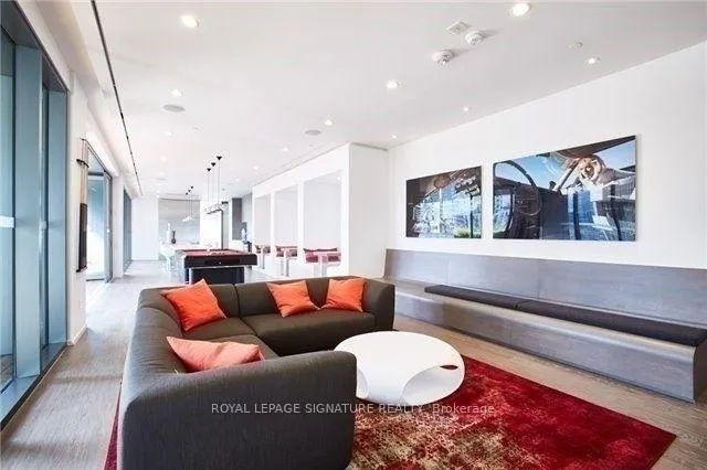 Photo 24 of Unit 2502, 159 Dundas Street E, Toronto, Church-Yonge Corridor — HOMEH