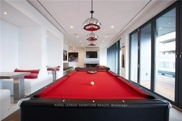 Photo 25 of Unit 2502, 159 Dundas Street E, Toronto, Church-Yonge Corridor — HOMEH