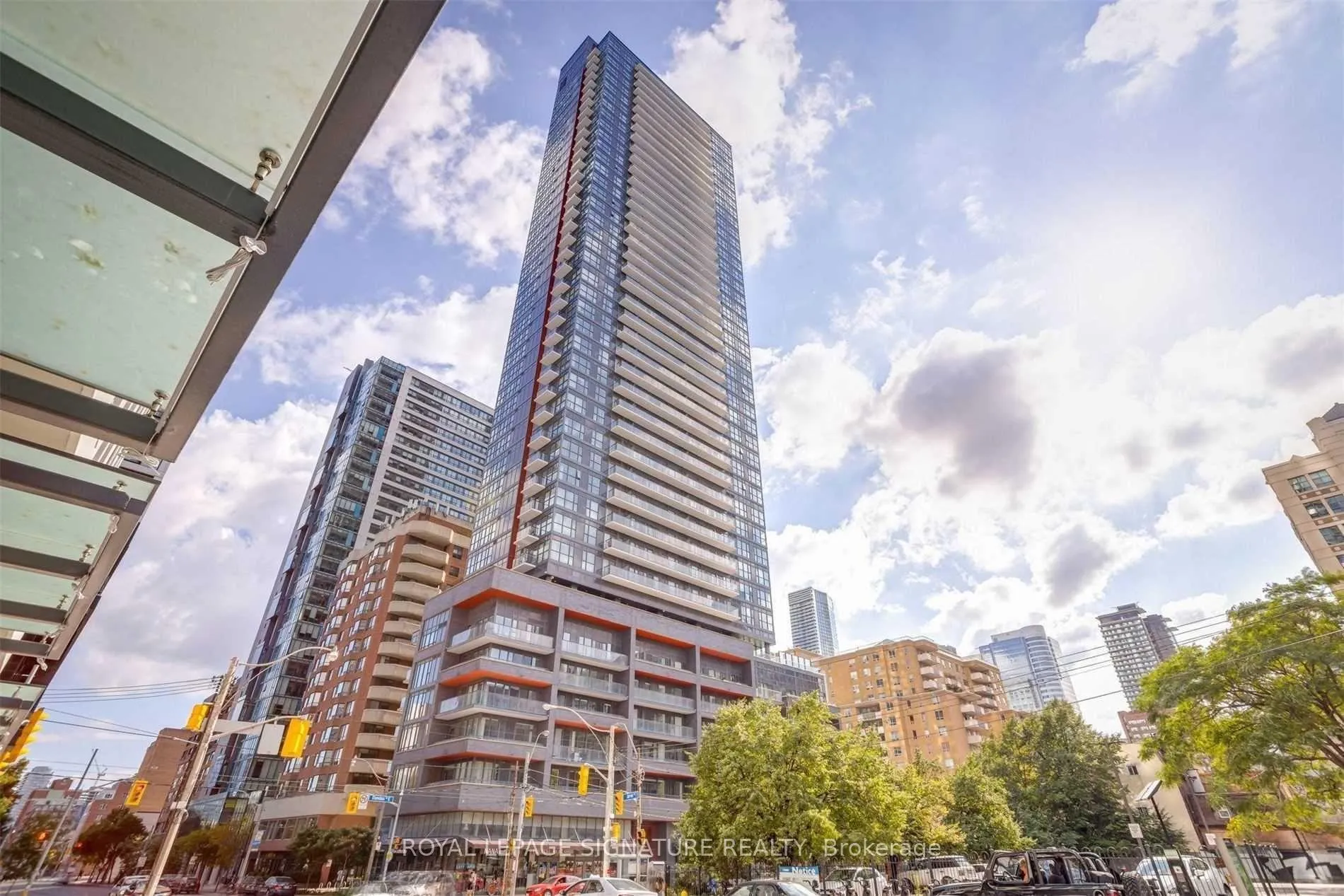 Photo 27 of Unit 2502, 159 Dundas Street E, Toronto, Church-Yonge Corridor — HOMEH