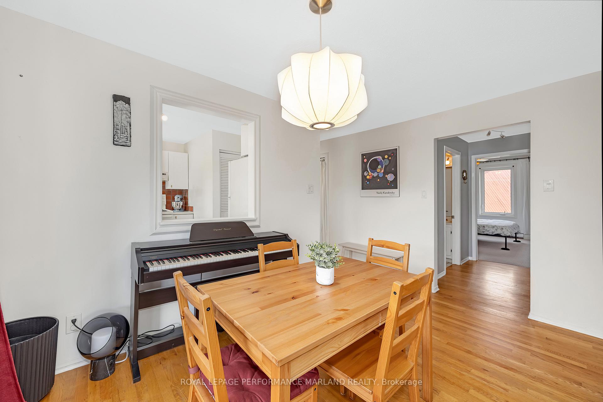 Photo 8 of Unit 8, 244 Charlotte Street, Ottawa, Sandy Hill — HOMEH