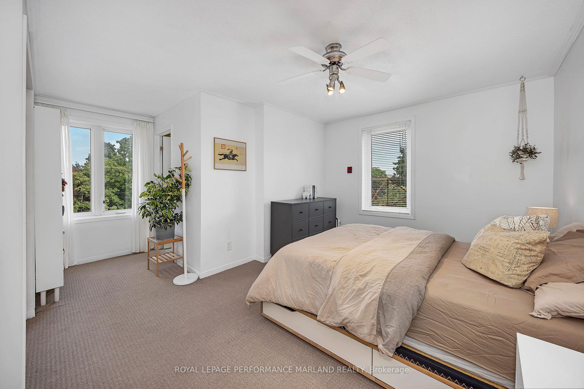 Photo 11 of Unit 8, 244 Charlotte Street, Ottawa, Sandy Hill — HOMEH