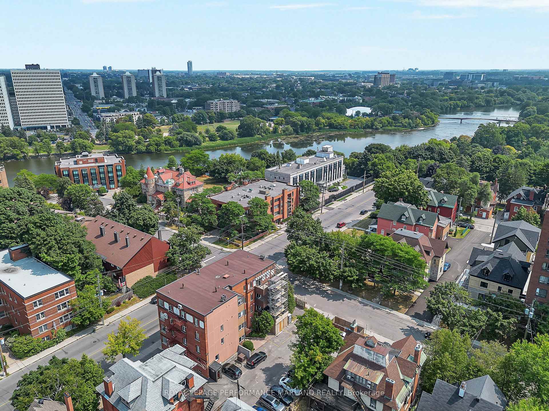 Photo 21 of Unit 8, 244 Charlotte Street, Ottawa, Sandy Hill — HOMEH