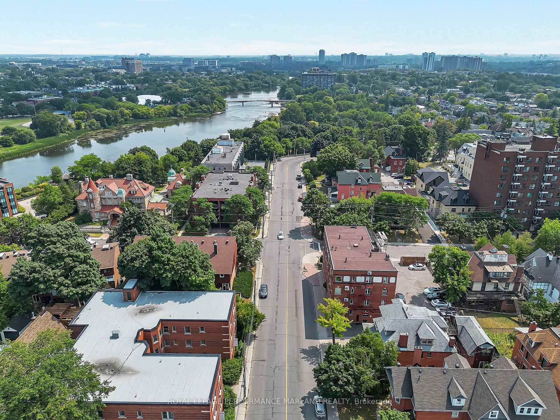Photo 22 of Unit 8, 244 Charlotte Street, Ottawa, Sandy Hill — HOMEH