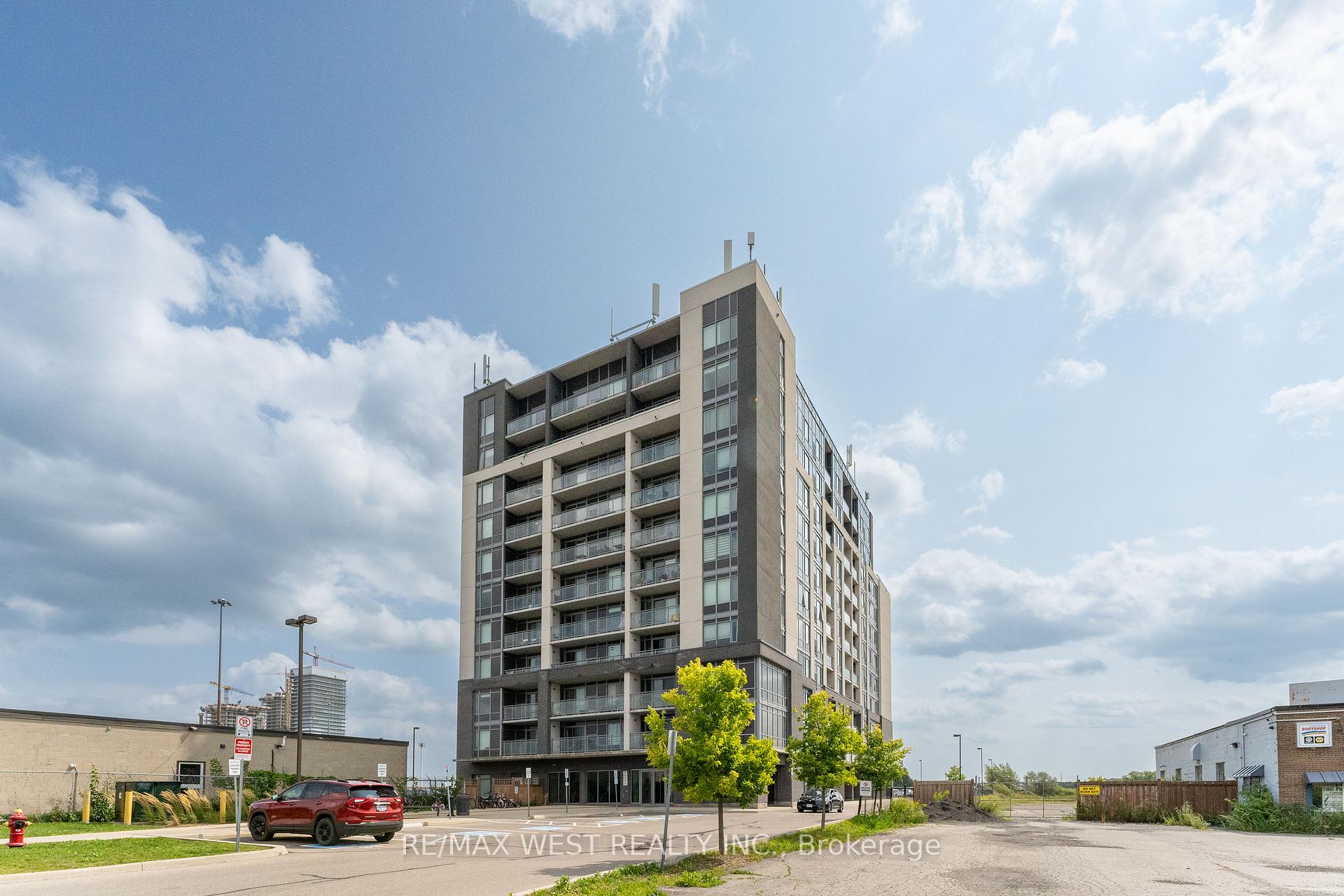Photo 1 of Unit 910, 716 Main Street, Milton, Timberlea — HOMEH