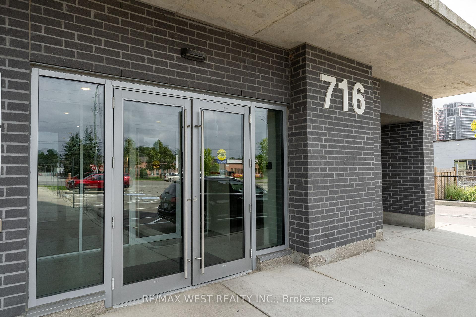 Photo 3 of Unit 910, 716 Main Street, Milton, Timberlea — HOMEH
