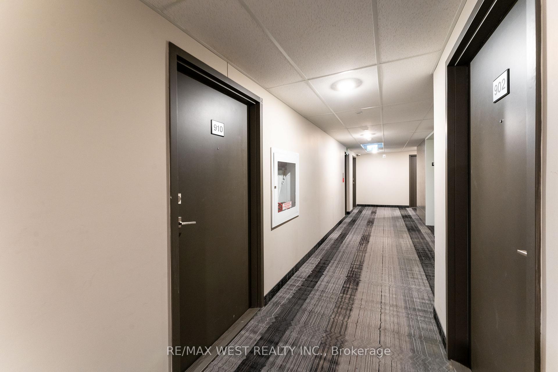 Photo 5 of Unit 910, 716 Main Street, Milton, Timberlea — HOMEH