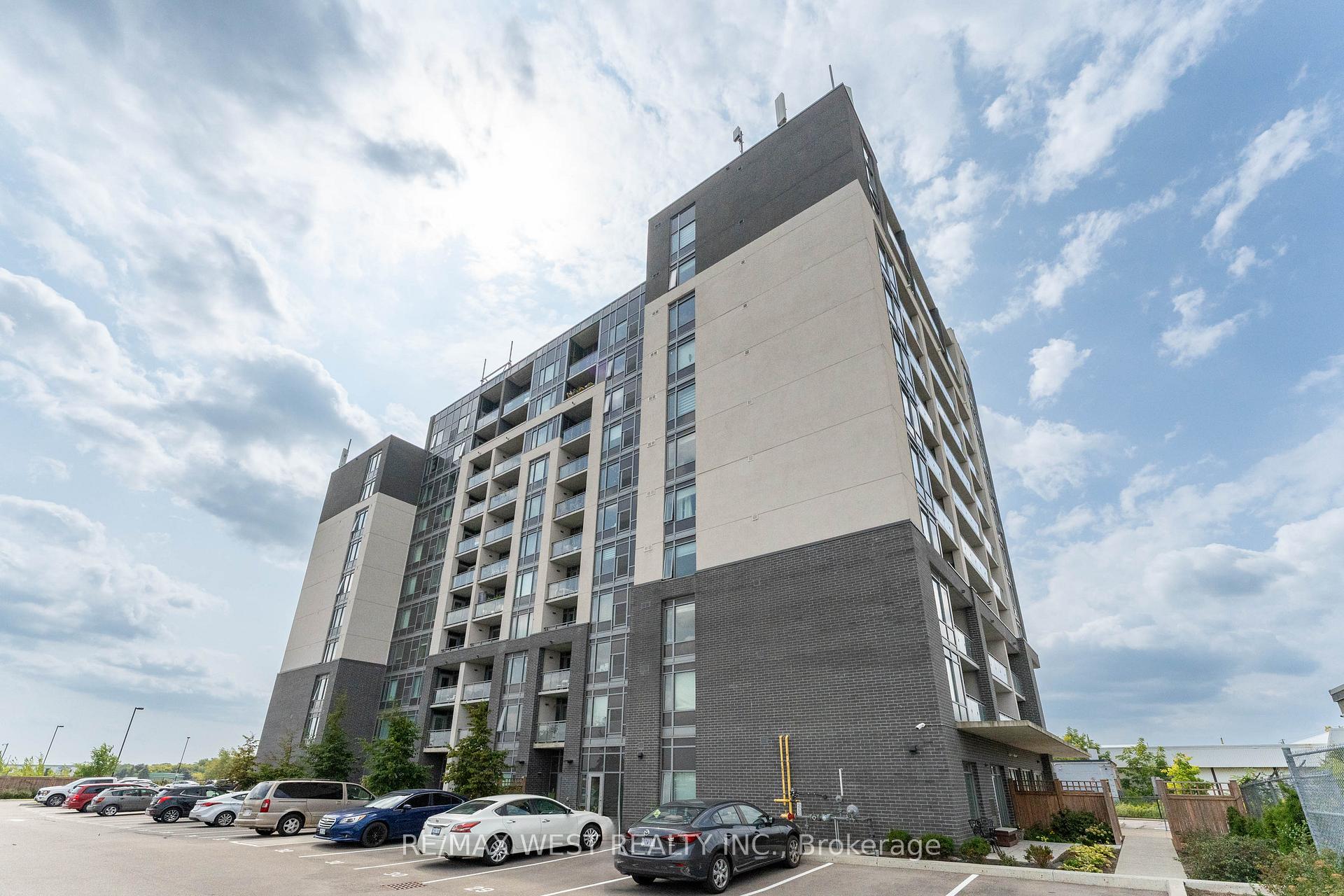 Photo 44 of Unit 910, 716 Main Street, Milton, Timberlea — HOMEH