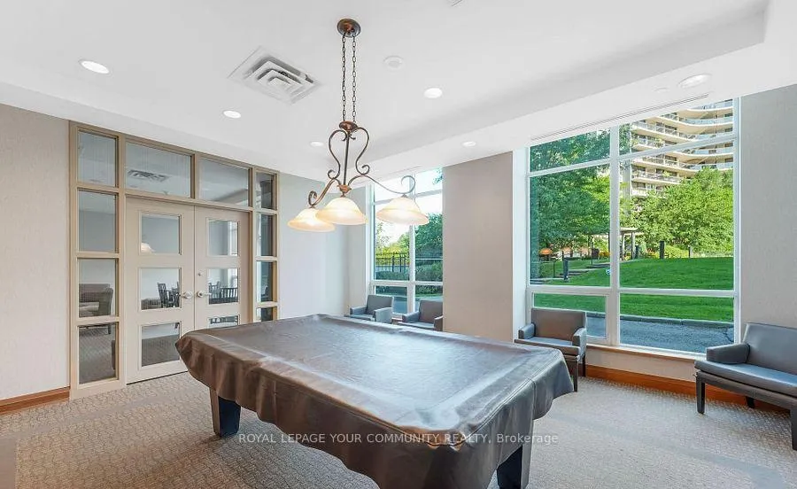 Photo 14 of Unit 901, 1403 Royal York Road, Etobicoke, Humber Heights — HOMEH
