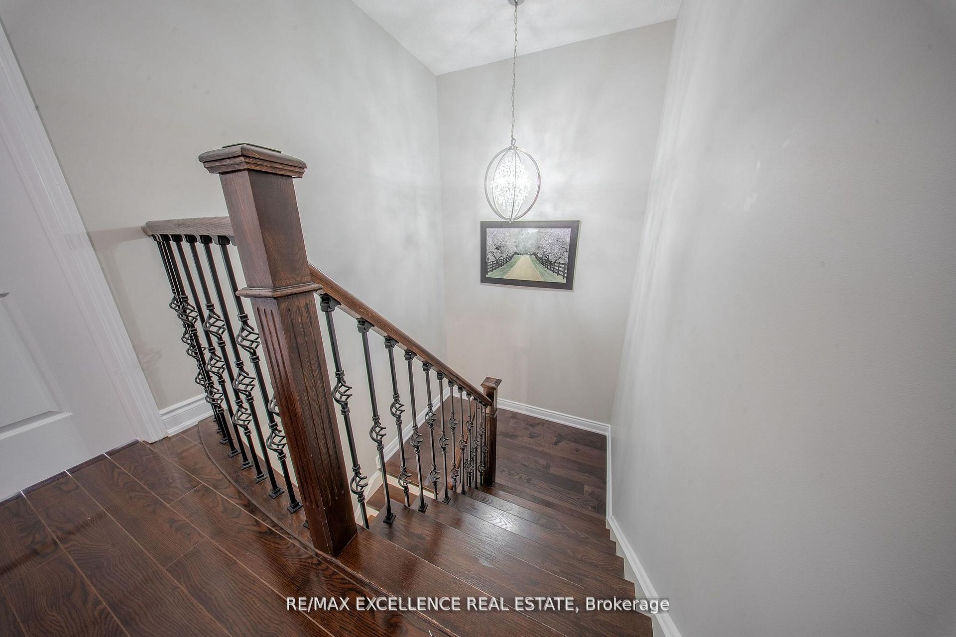 Photo 14 of 111 River Rock Crescent, Brampton, Fletcher's Meadow — HOMEH