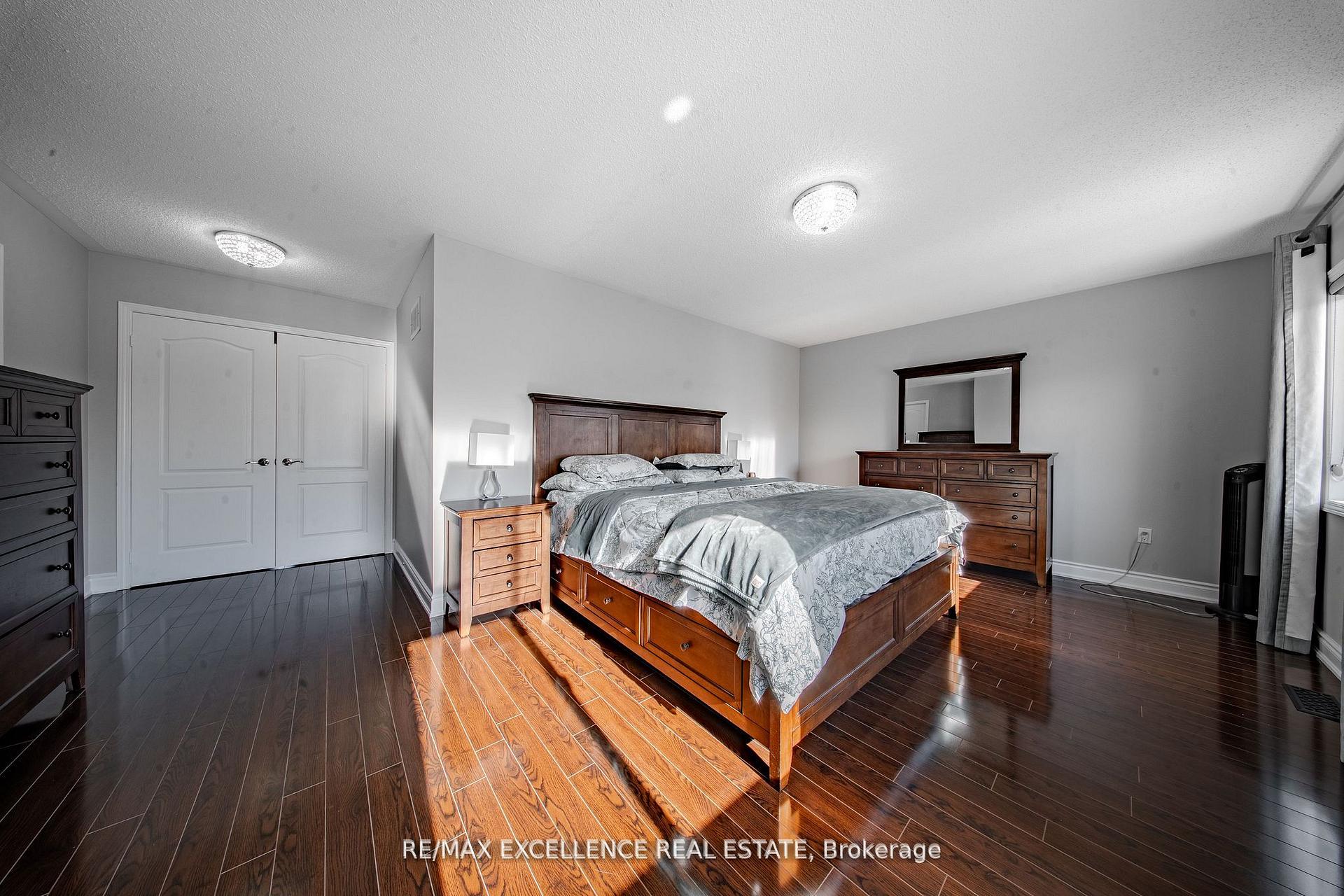 Photo 20 of 111 River Rock Crescent, Brampton, Fletcher's Meadow — HOMEH