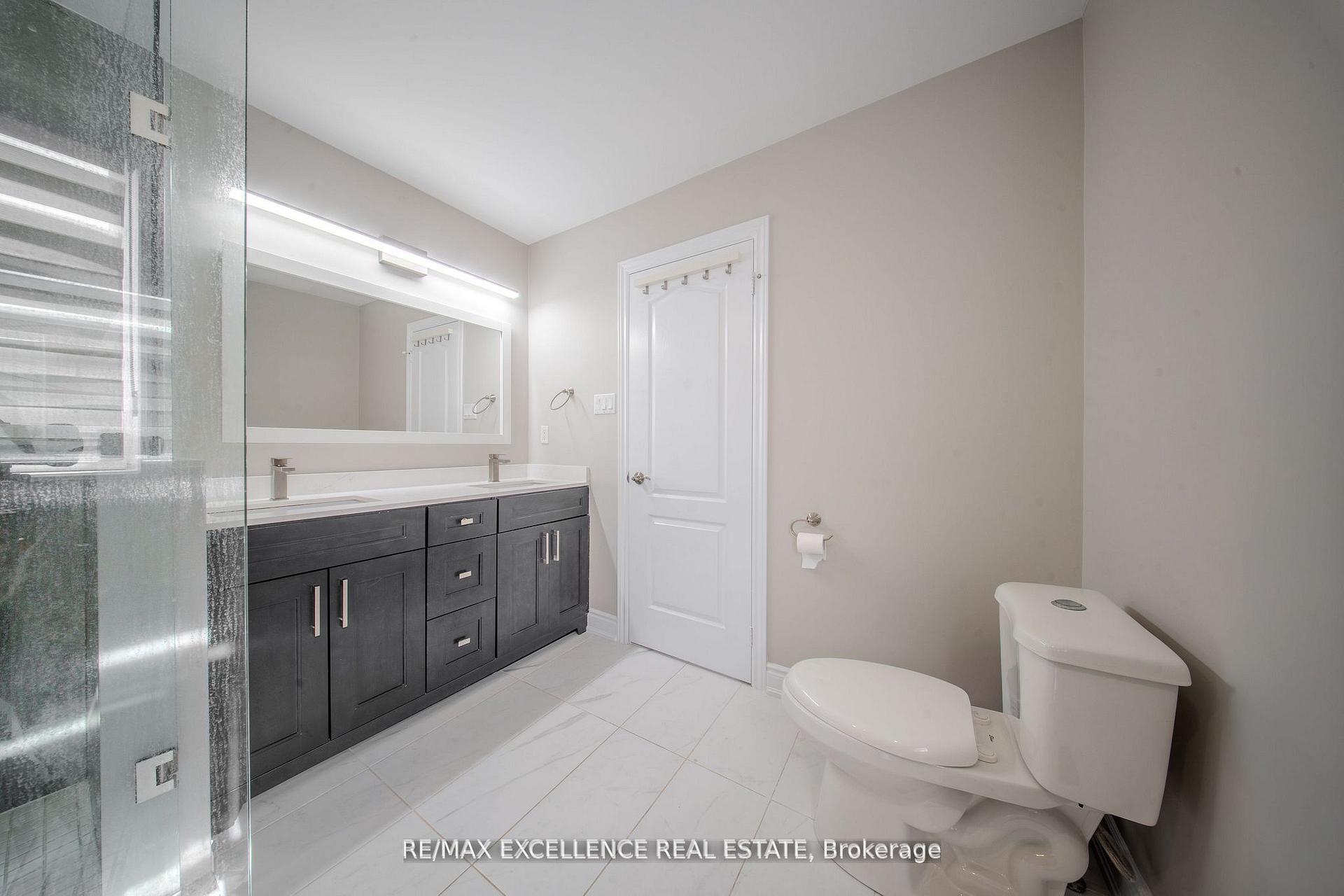 Photo 27 of 111 River Rock Crescent, Brampton, Fletcher's Meadow — HOMEH