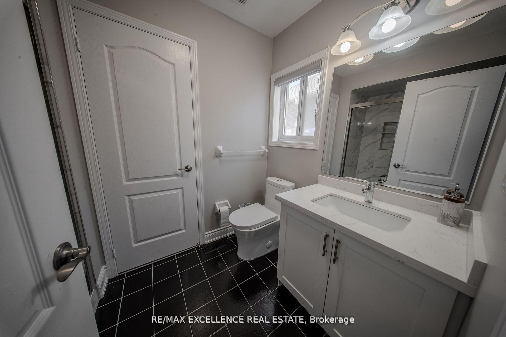 Photo 26 of 111 River Rock Crescent, Brampton, Fletcher's Meadow — HOMEH