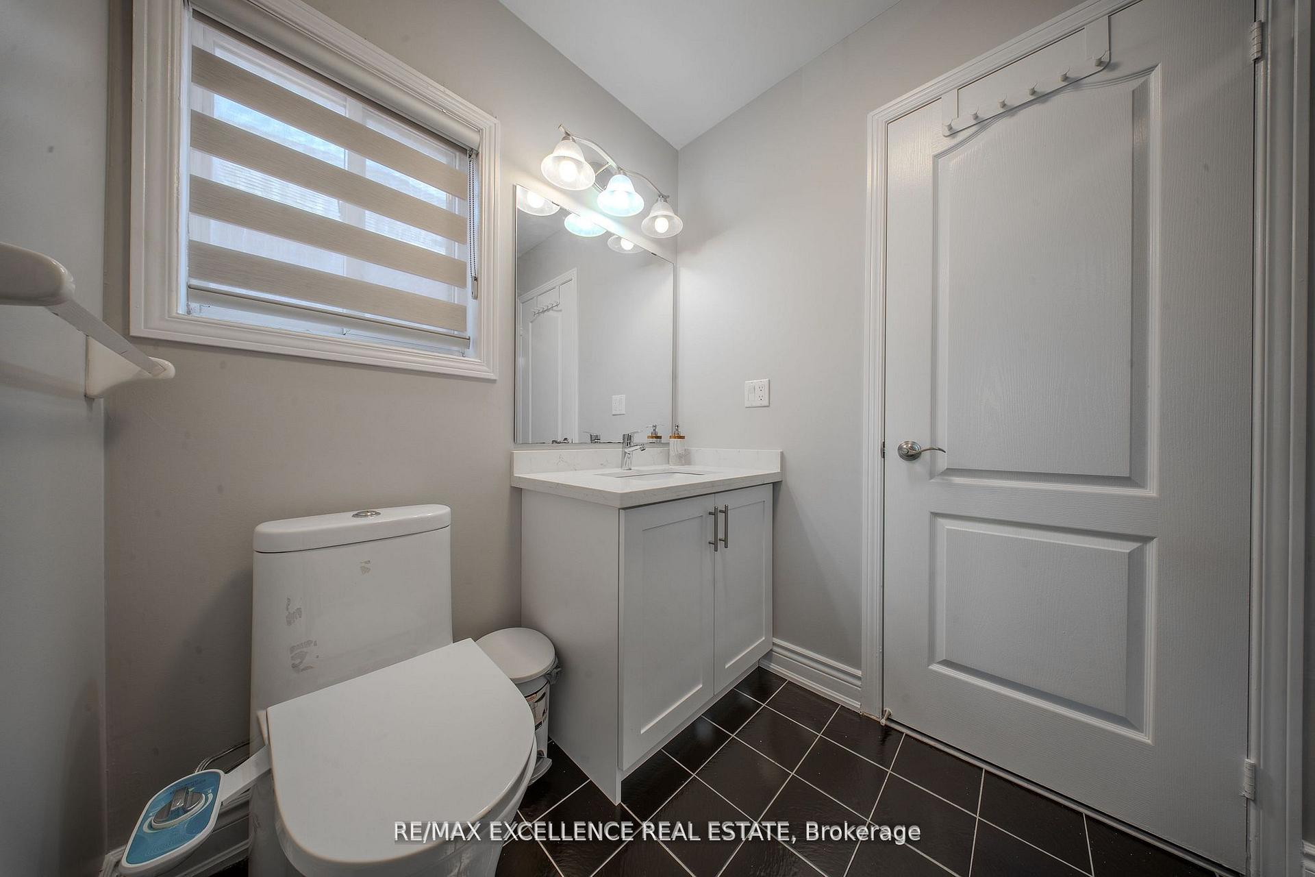 Photo 28 of 111 River Rock Crescent, Brampton, Fletcher's Meadow — HOMEH