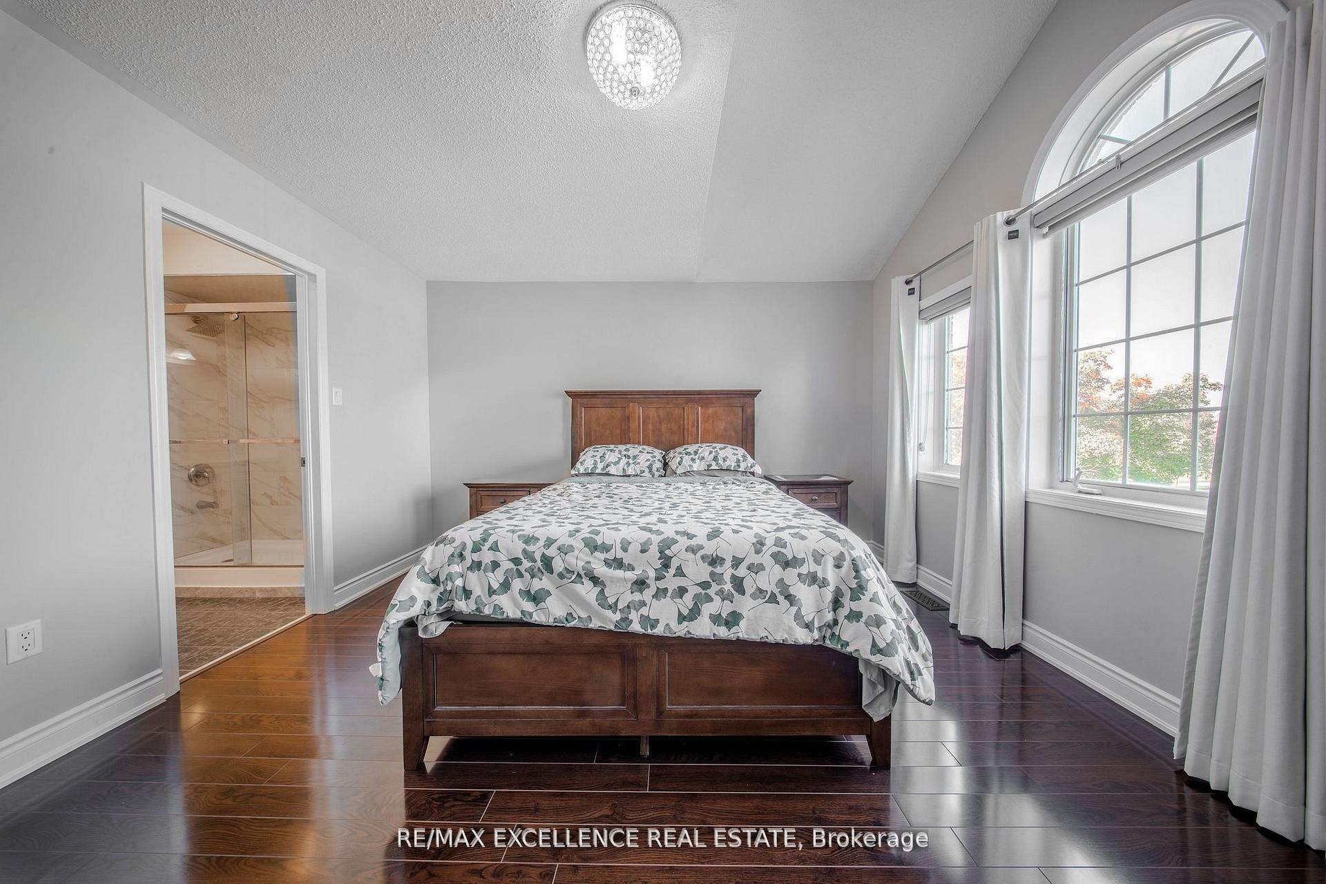Photo 31 of 111 River Rock Crescent, Brampton, Fletcher's Meadow — HOMEH
