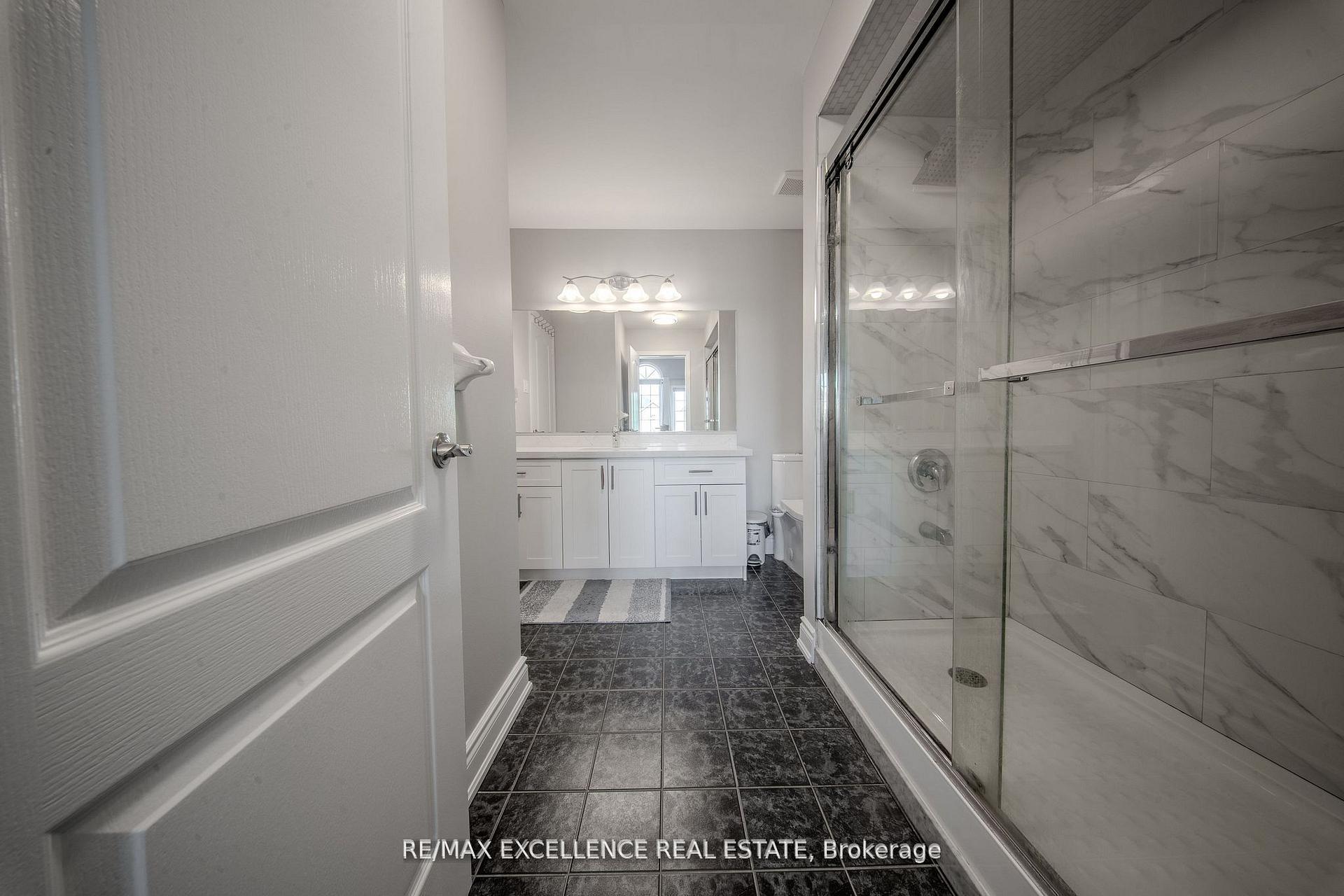 Photo 33 of 111 River Rock Crescent, Brampton, Fletcher's Meadow — HOMEH