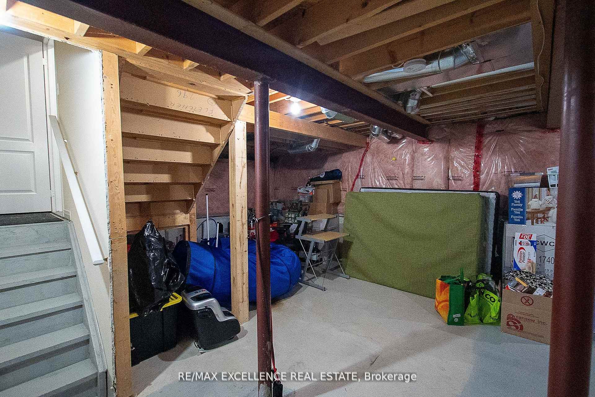 Photo 39 of 111 River Rock Crescent, Brampton, Fletcher's Meadow — HOMEH