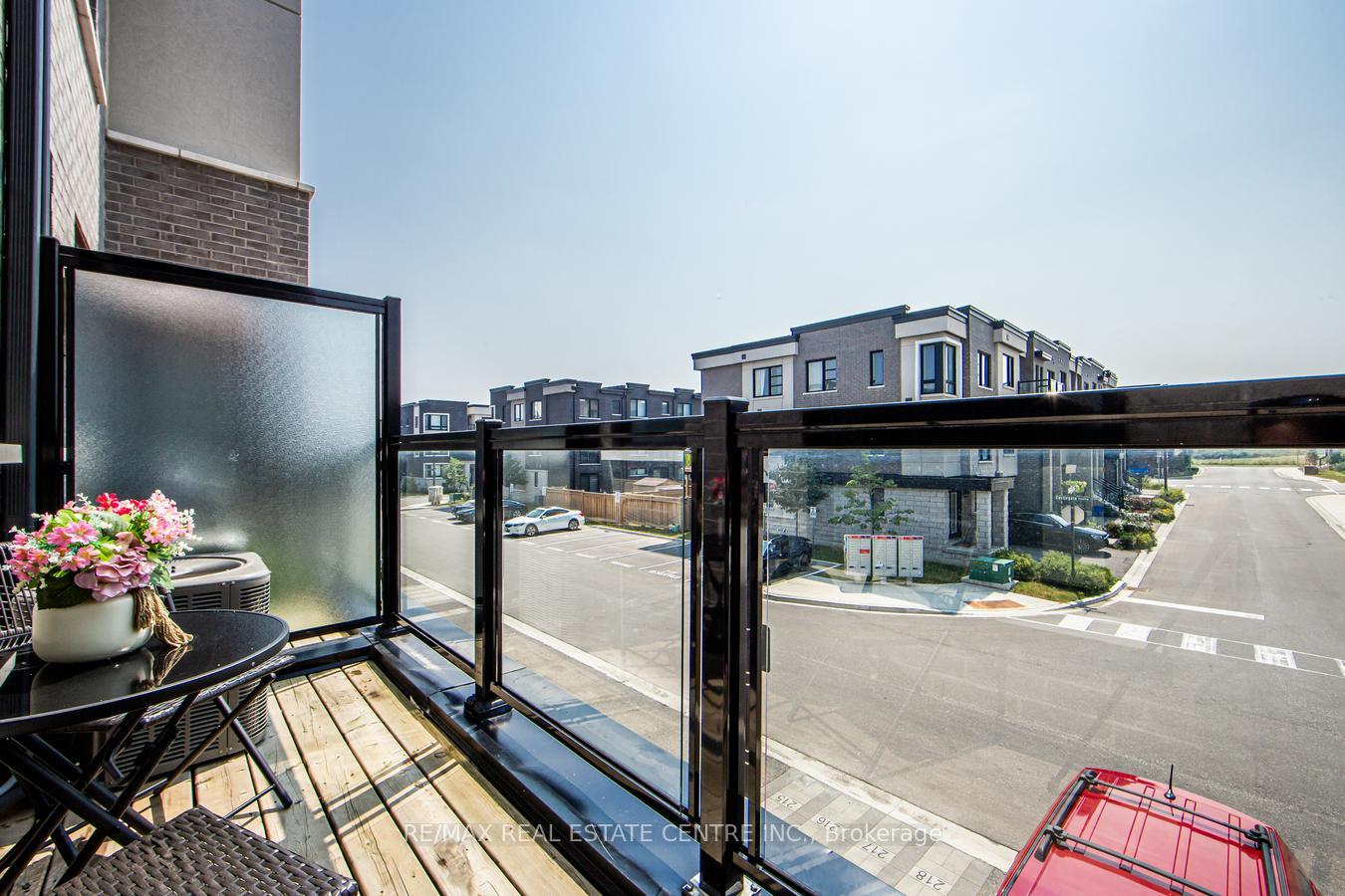 Photo 33 of Unit 220, 2550 Castlegate Crossing, Pickering, Duffin Heights — HOMEH