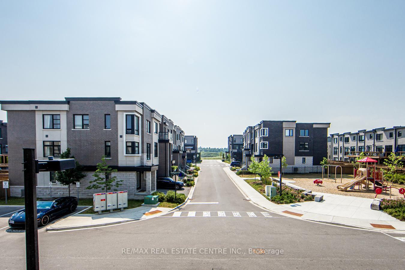 Photo 34 of Unit 220, 2550 Castlegate Crossing, Pickering, Duffin Heights — HOMEH