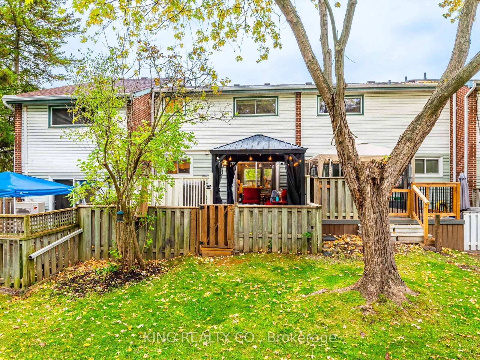 Photo 61 of Unit 2, 909 King Street W, Oshawa, Vanier — HOMEH