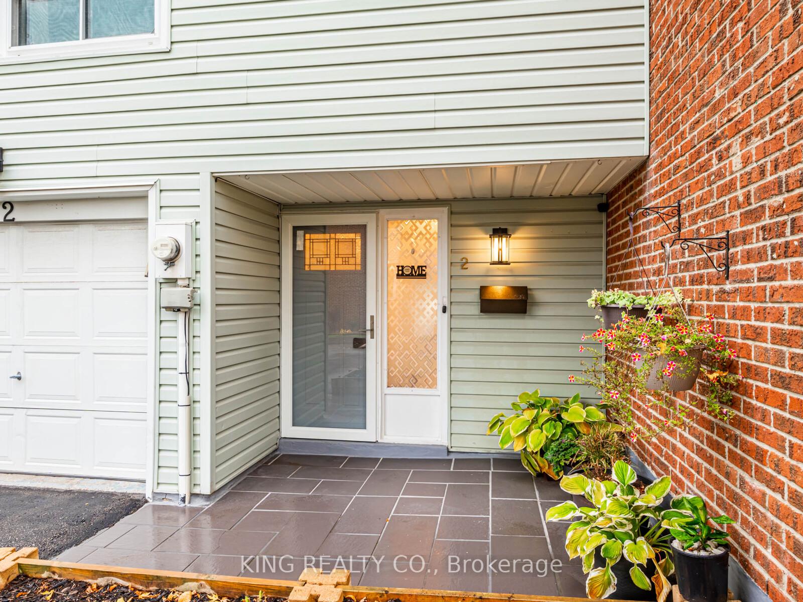Photo 64 of Unit 2, 909 King Street W, Oshawa, Vanier — HOMEH