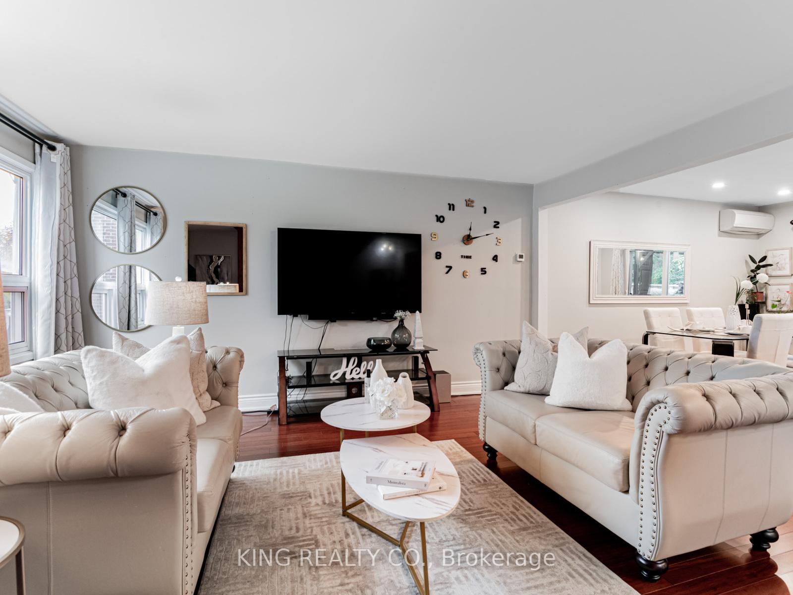 Photo 3 of Unit 2, 909 King Street W, Oshawa, Vanier — HOMEH