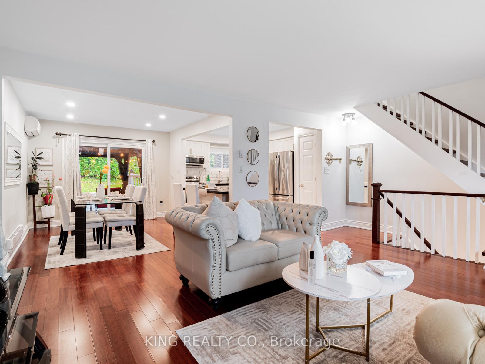 Photo 5 of Unit 2, 909 King Street W, Oshawa, Vanier — HOMEH