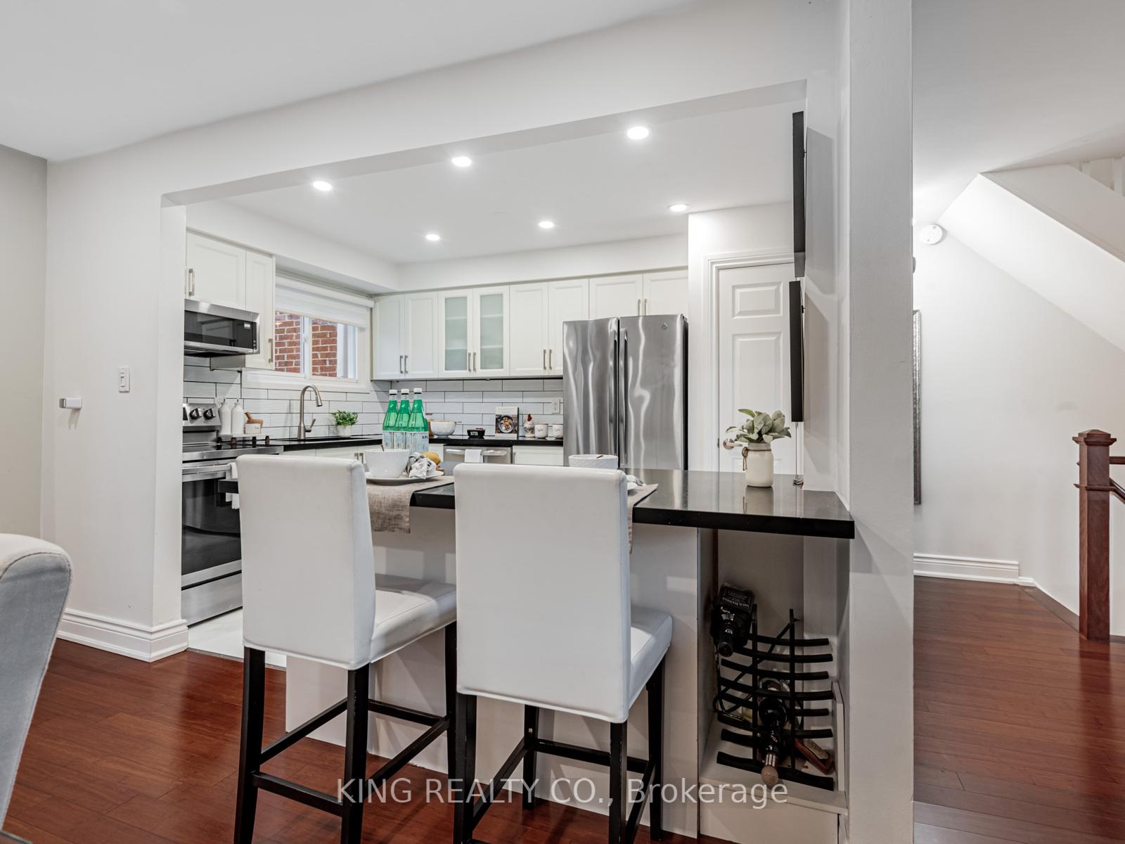Photo 11 of Unit 2, 909 King Street W, Oshawa, Vanier — HOMEH
